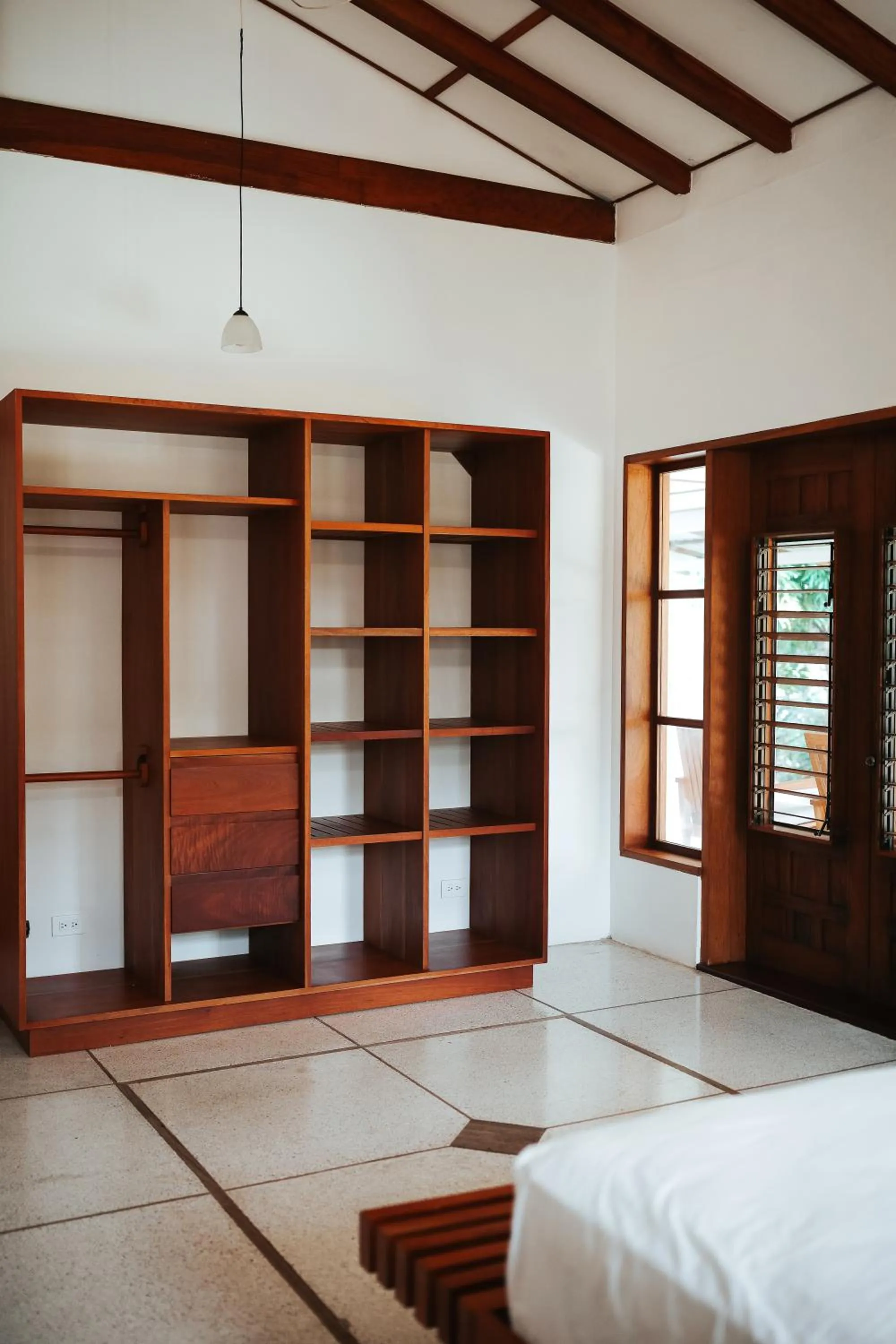 Bedroom, Bed in Salvatierra Beachfront Hotel
