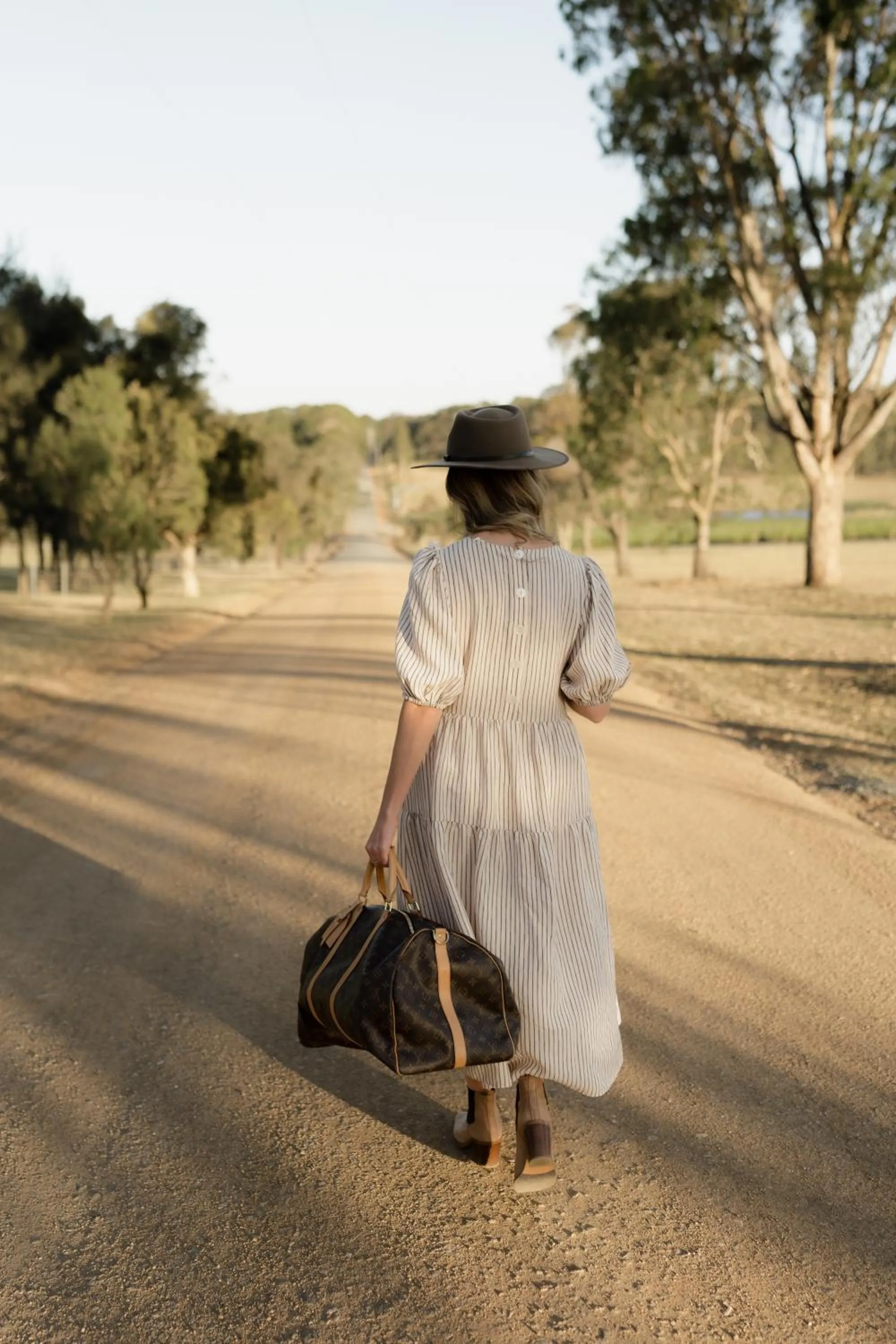 Day in The Lane Retreat