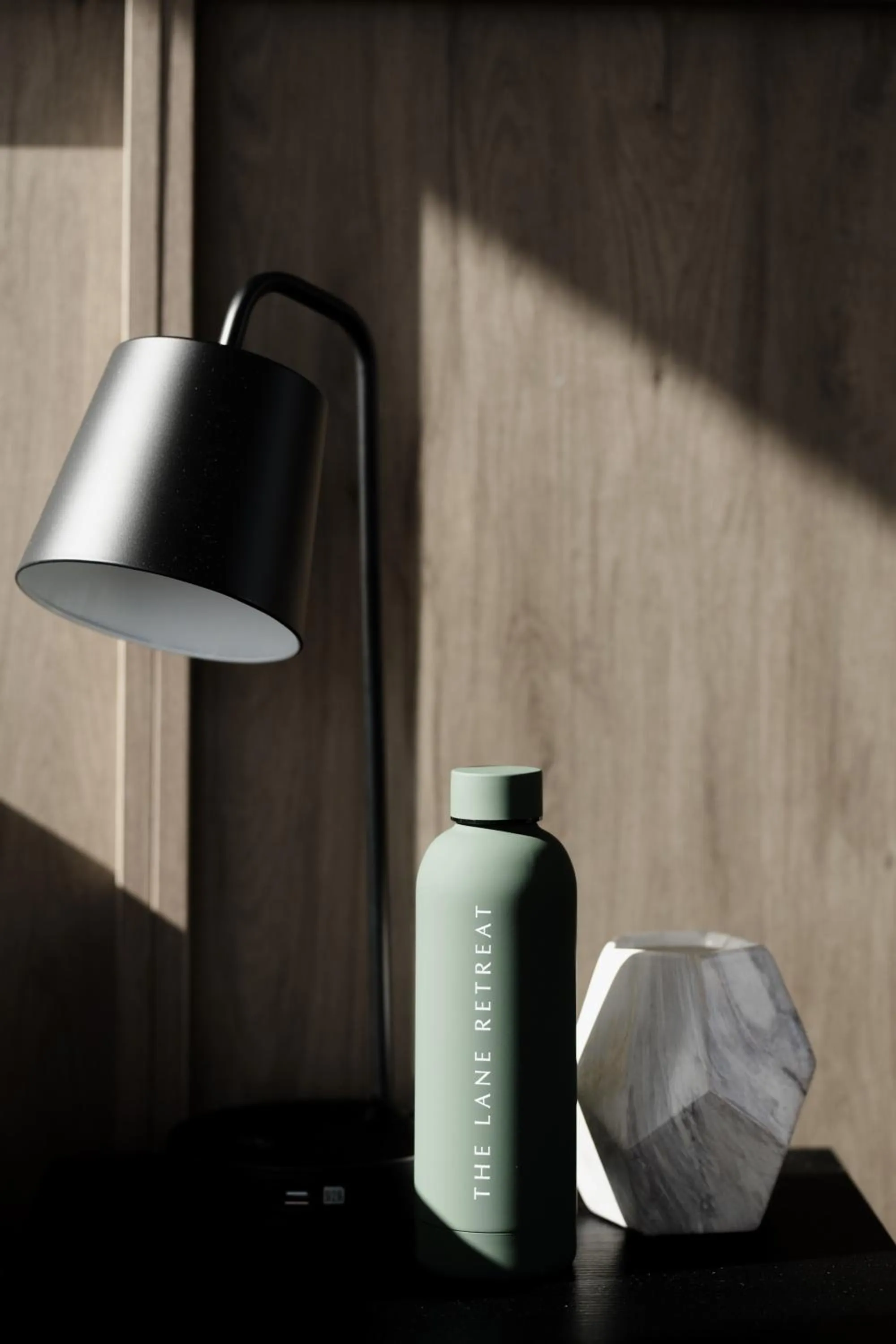 Drinks in The Lane Retreat