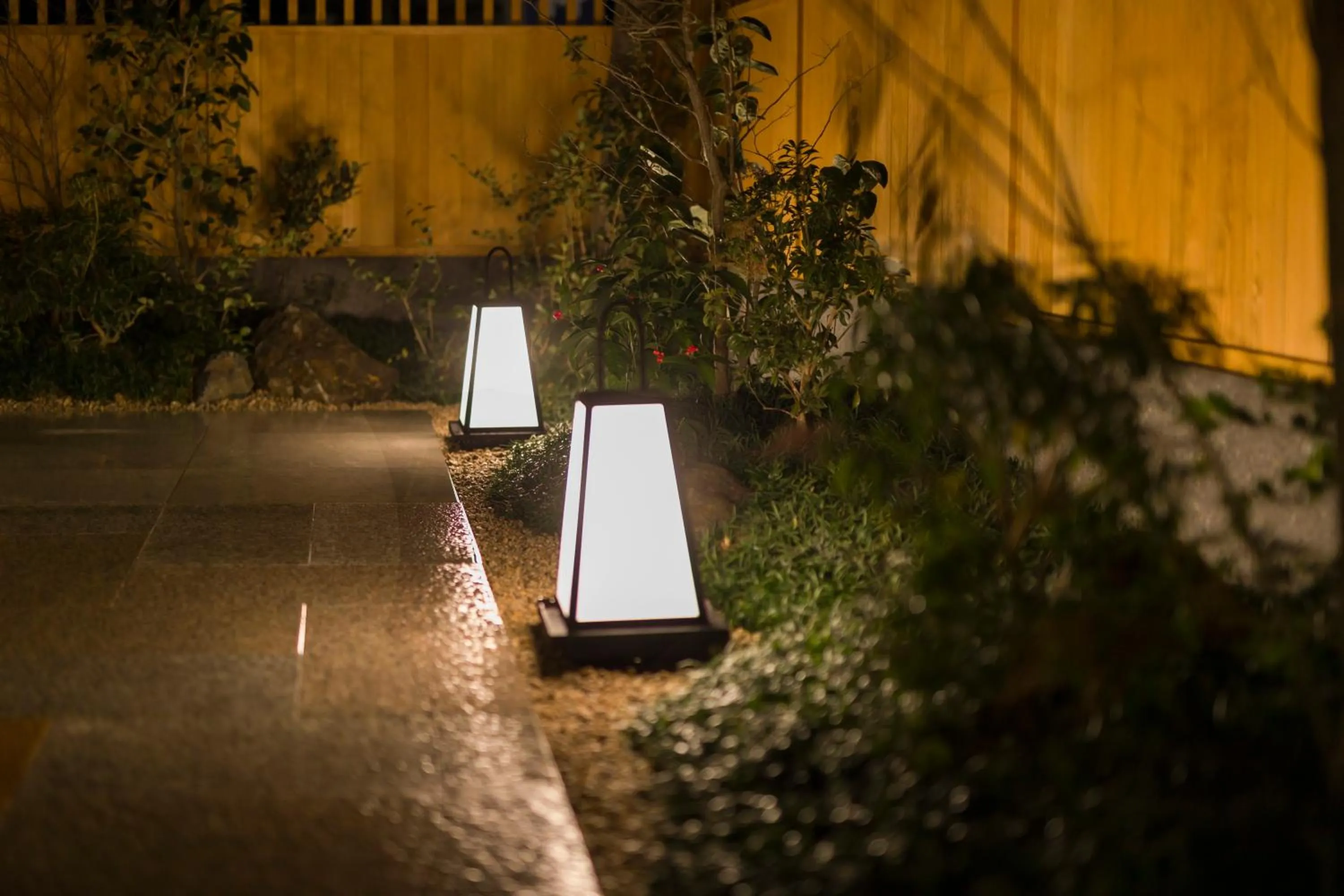 Property building in Onomichi Hansei