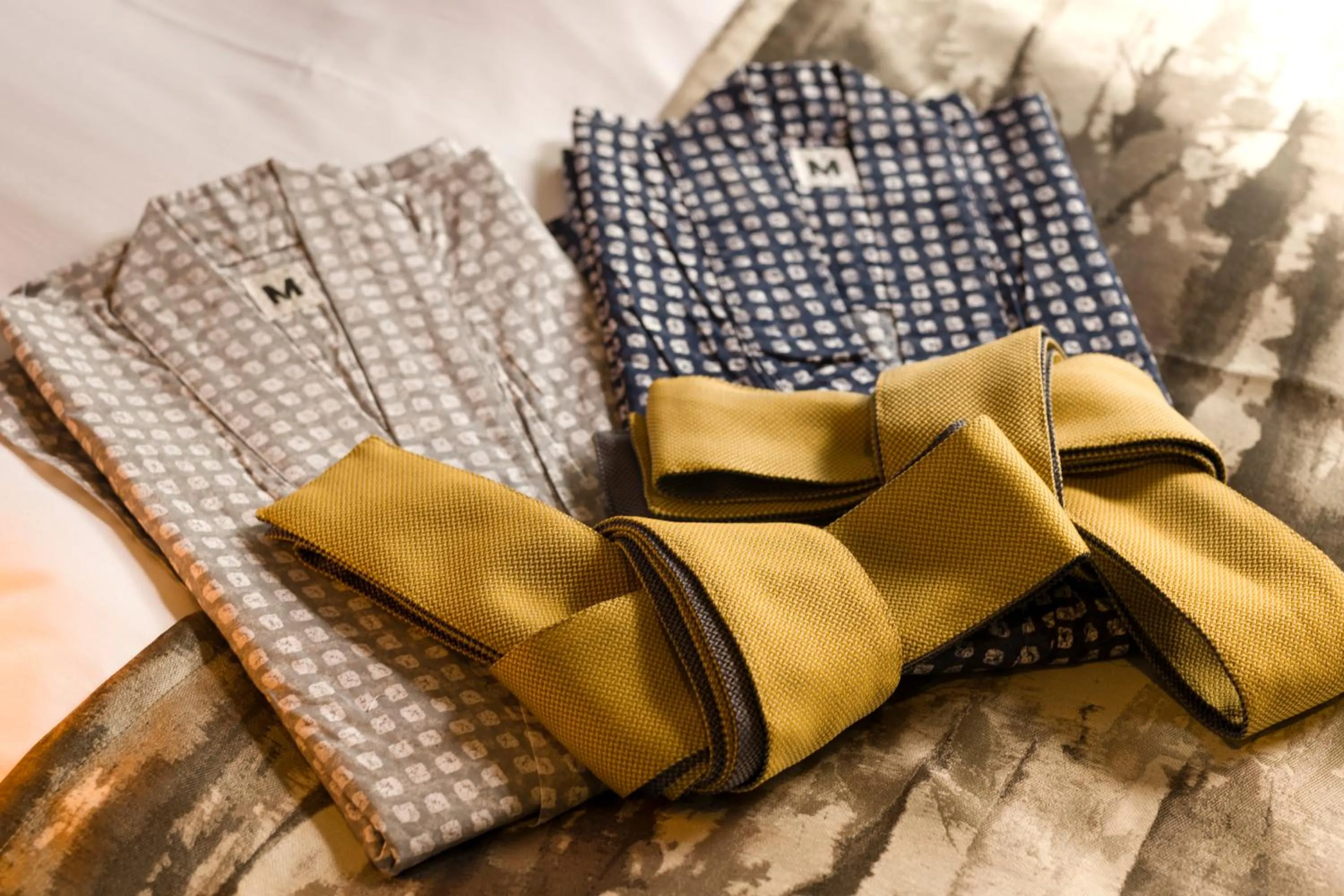 Photo of the whole room in Onomichi Hansei