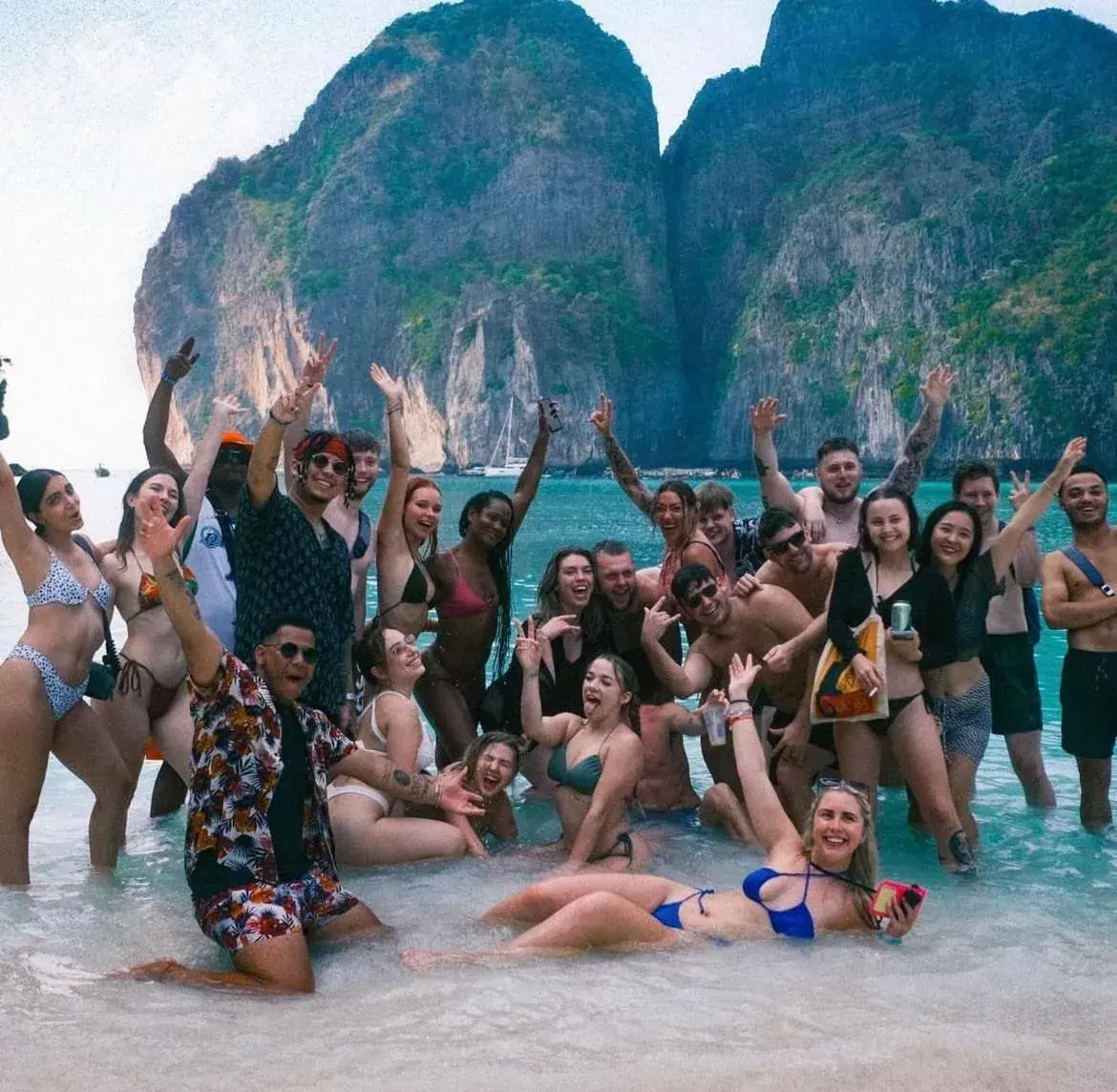 Bodega Koh Phi Phi Bodega Koh Phi Phi