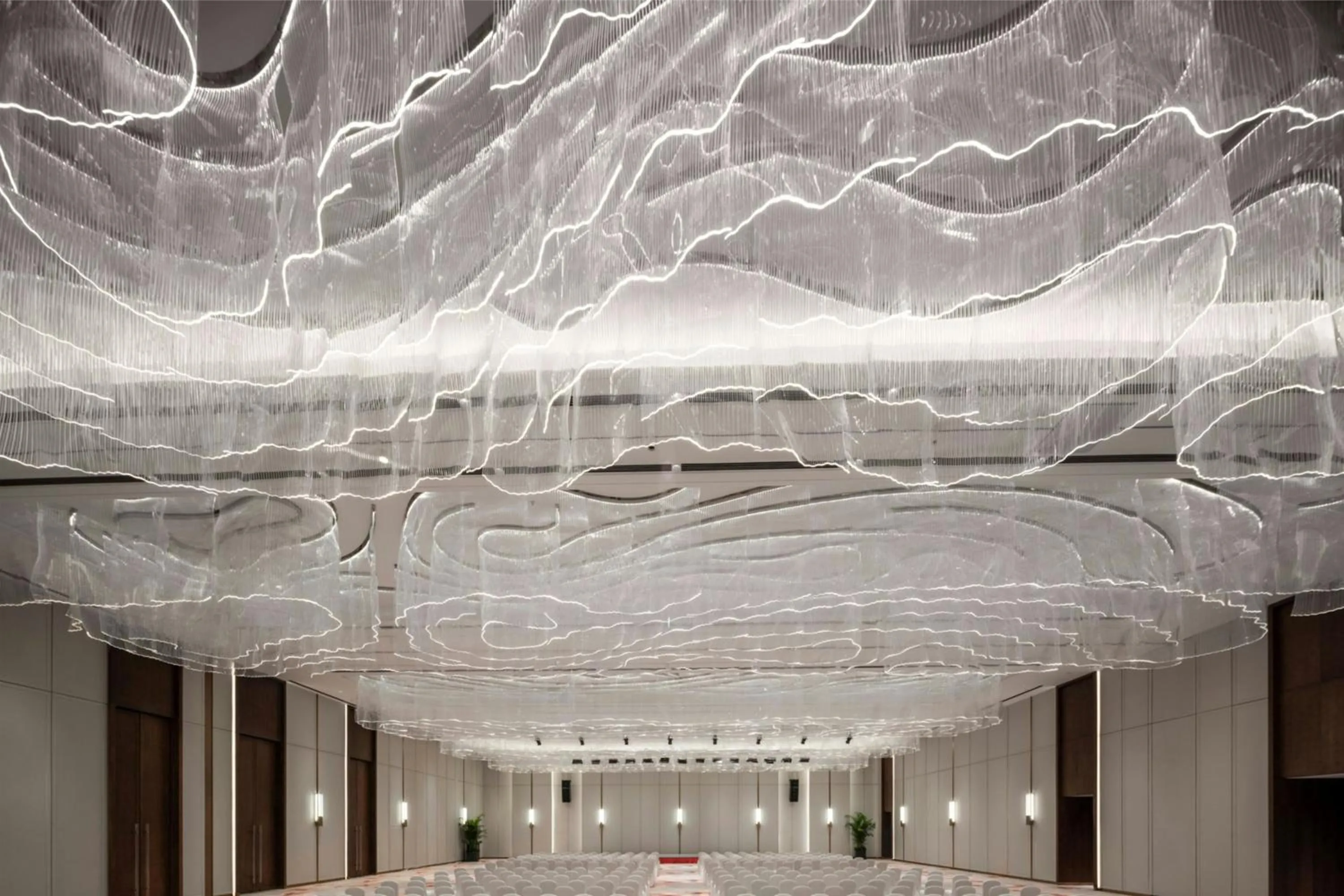 Meeting/conference room in Grand New Century Hotel, Wenzhou, A Tribute Portfolio Hotel