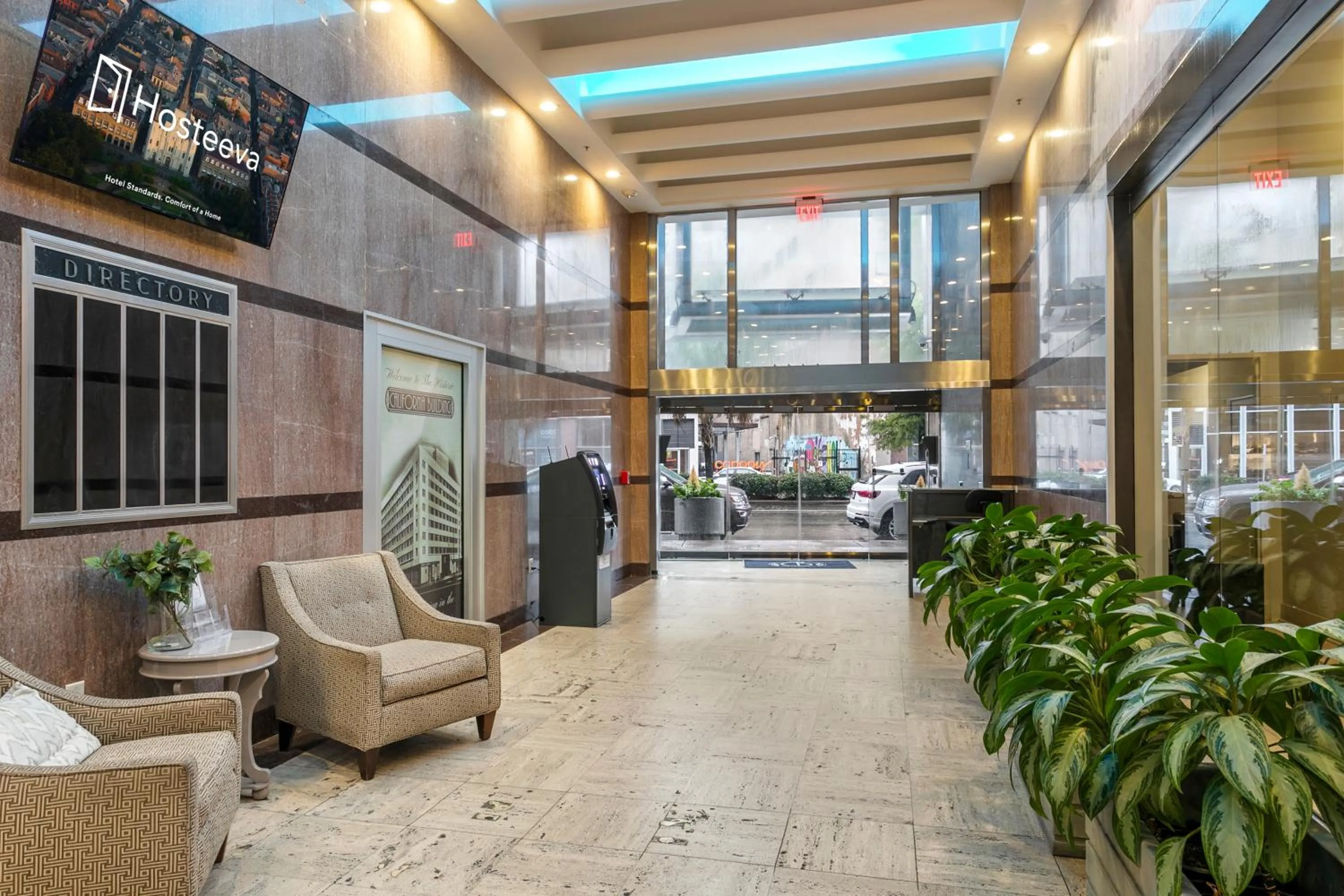 Other in Spacious Modern Condo near French Quarter