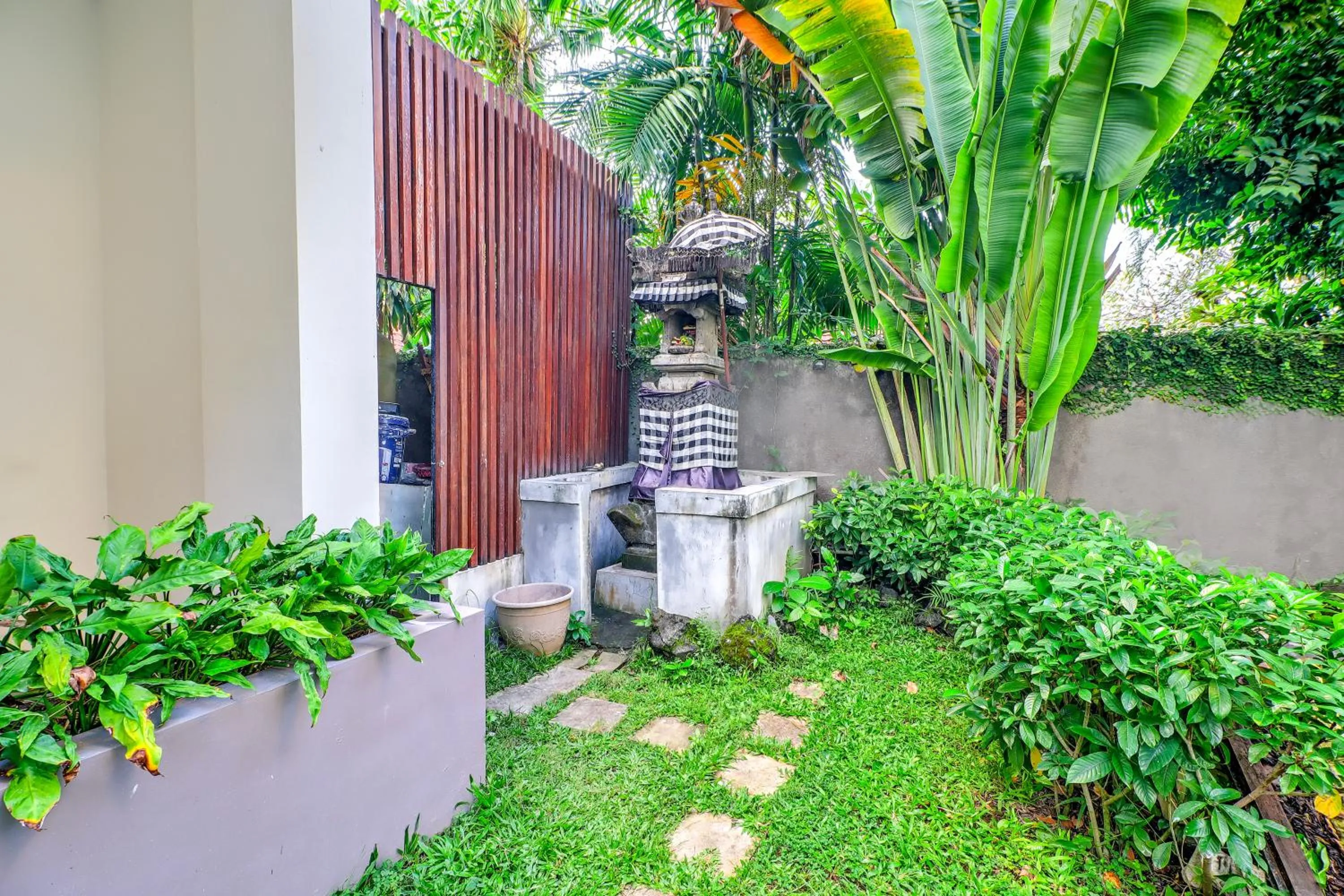 Garden in Palette Signature Hotel