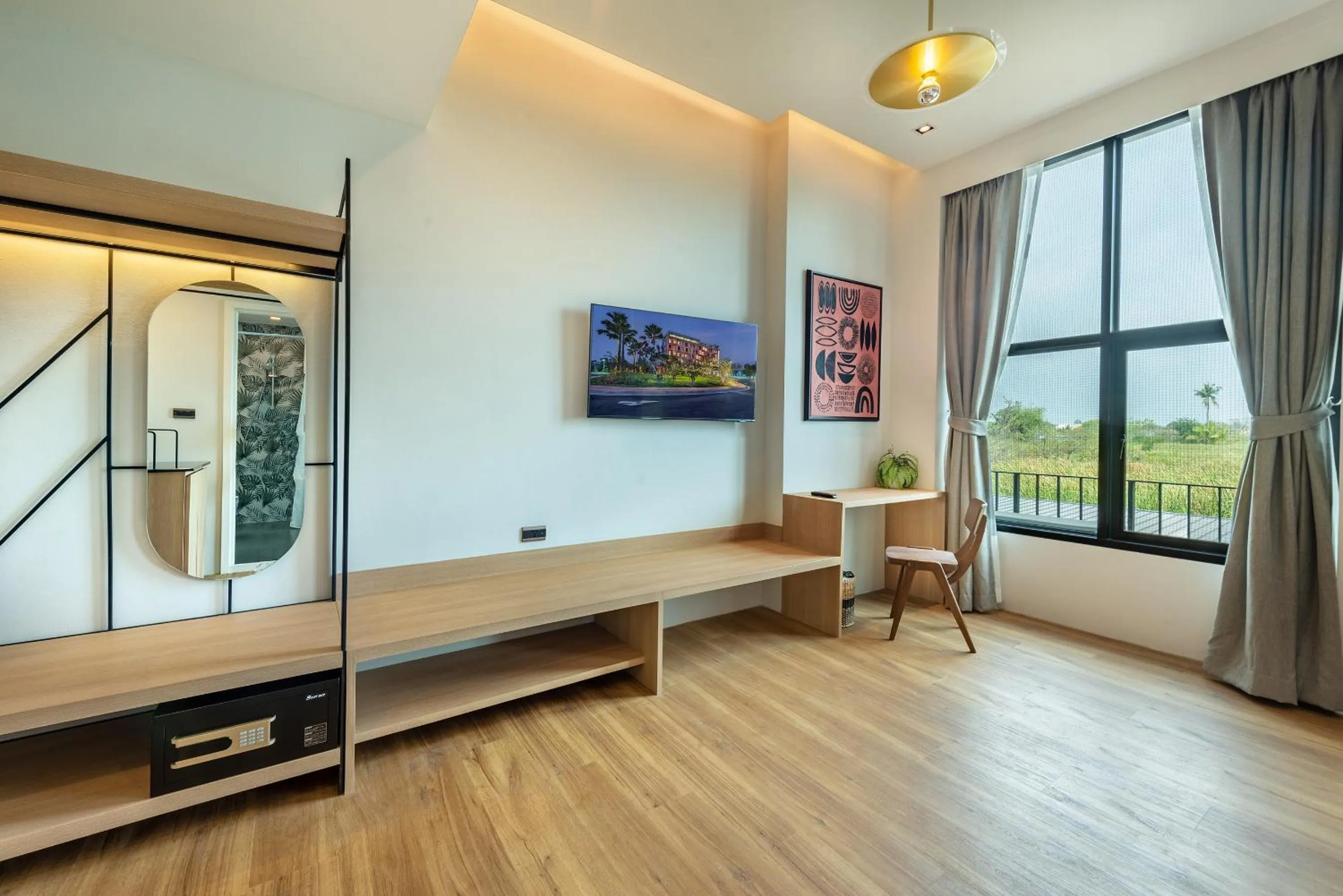 TV and multimedia in Pusayapuri