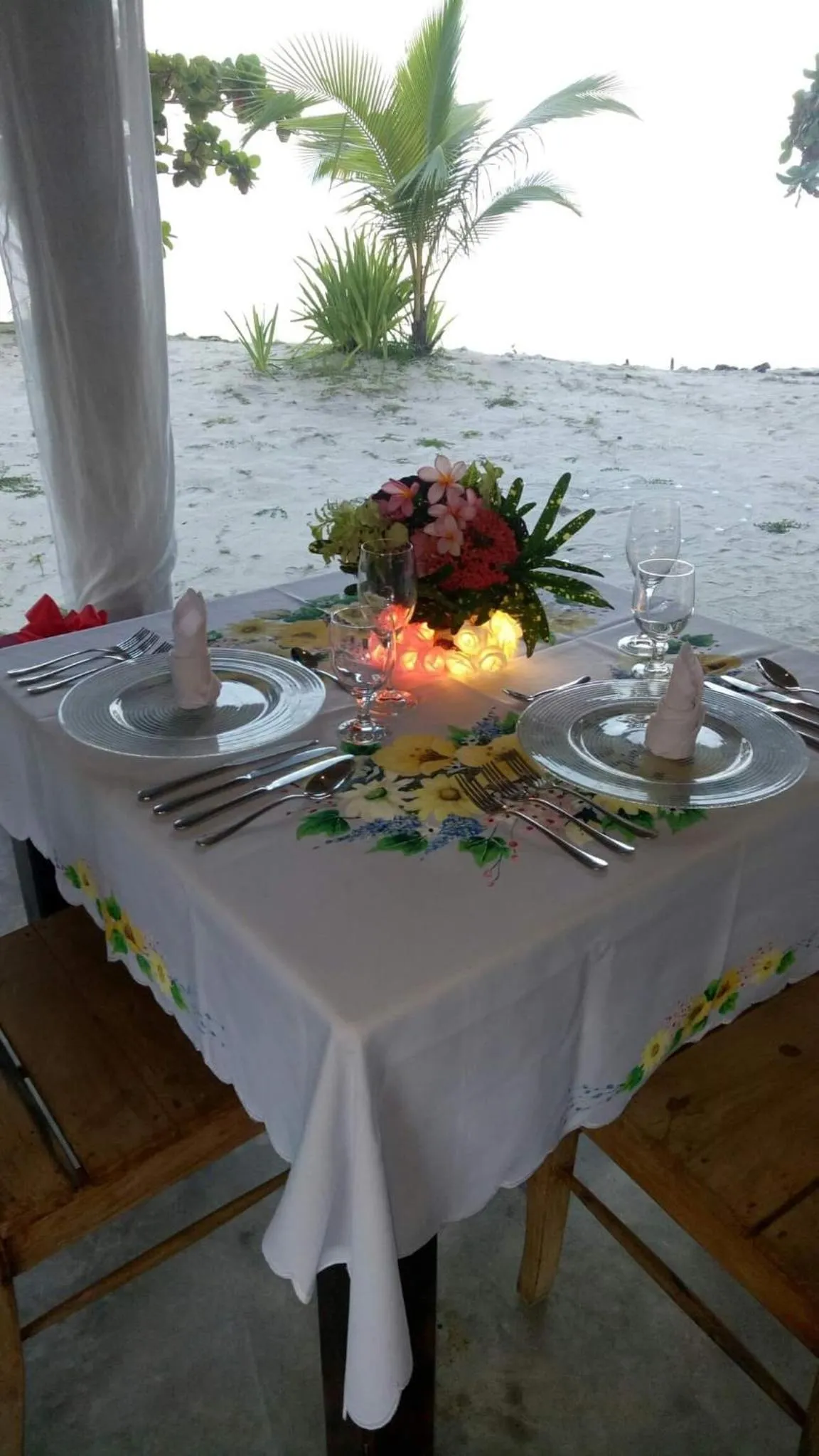 Hoyohoy Villas Resort, Inc.