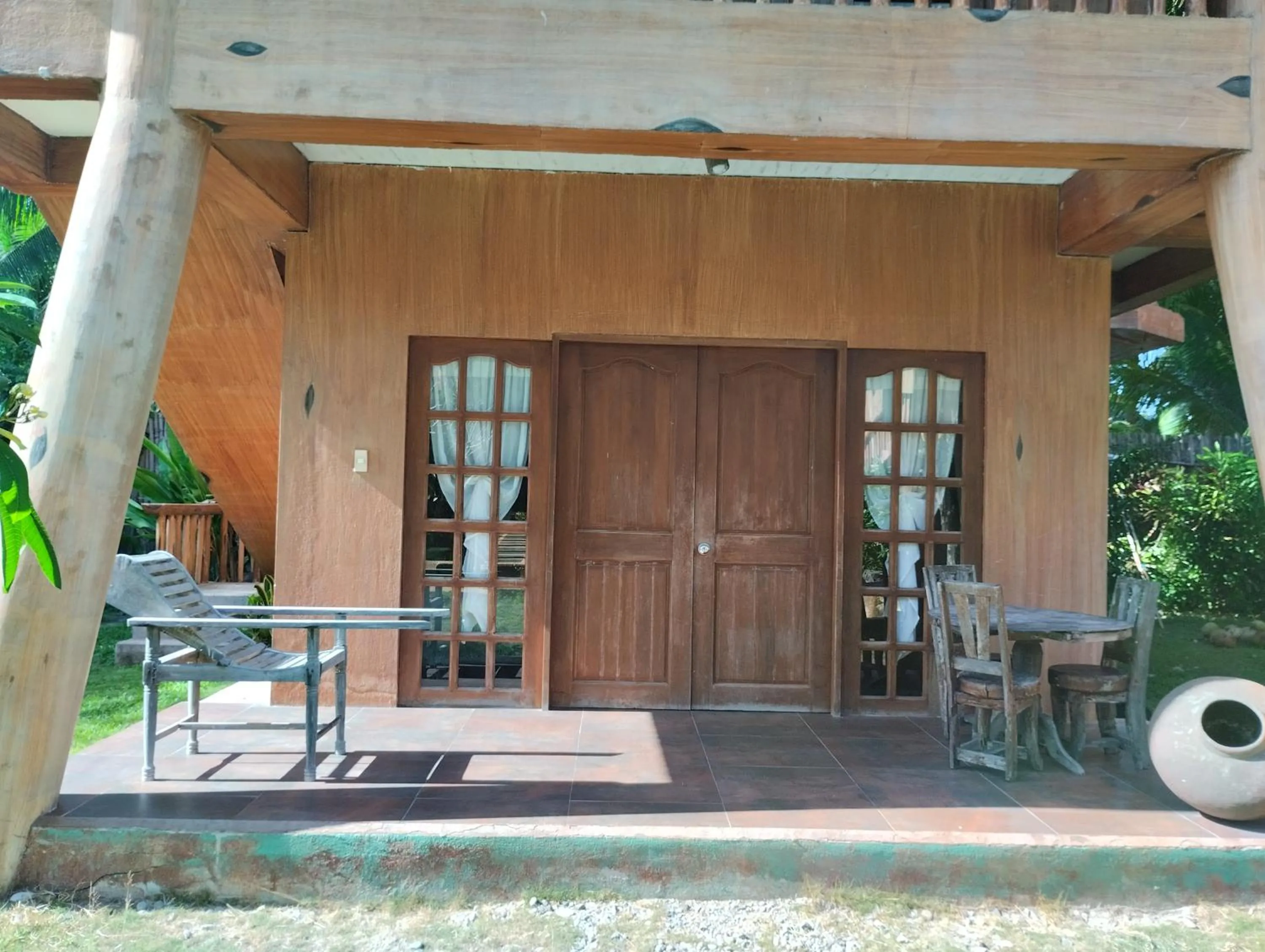 Hoyohoy Villas Resort, Inc.