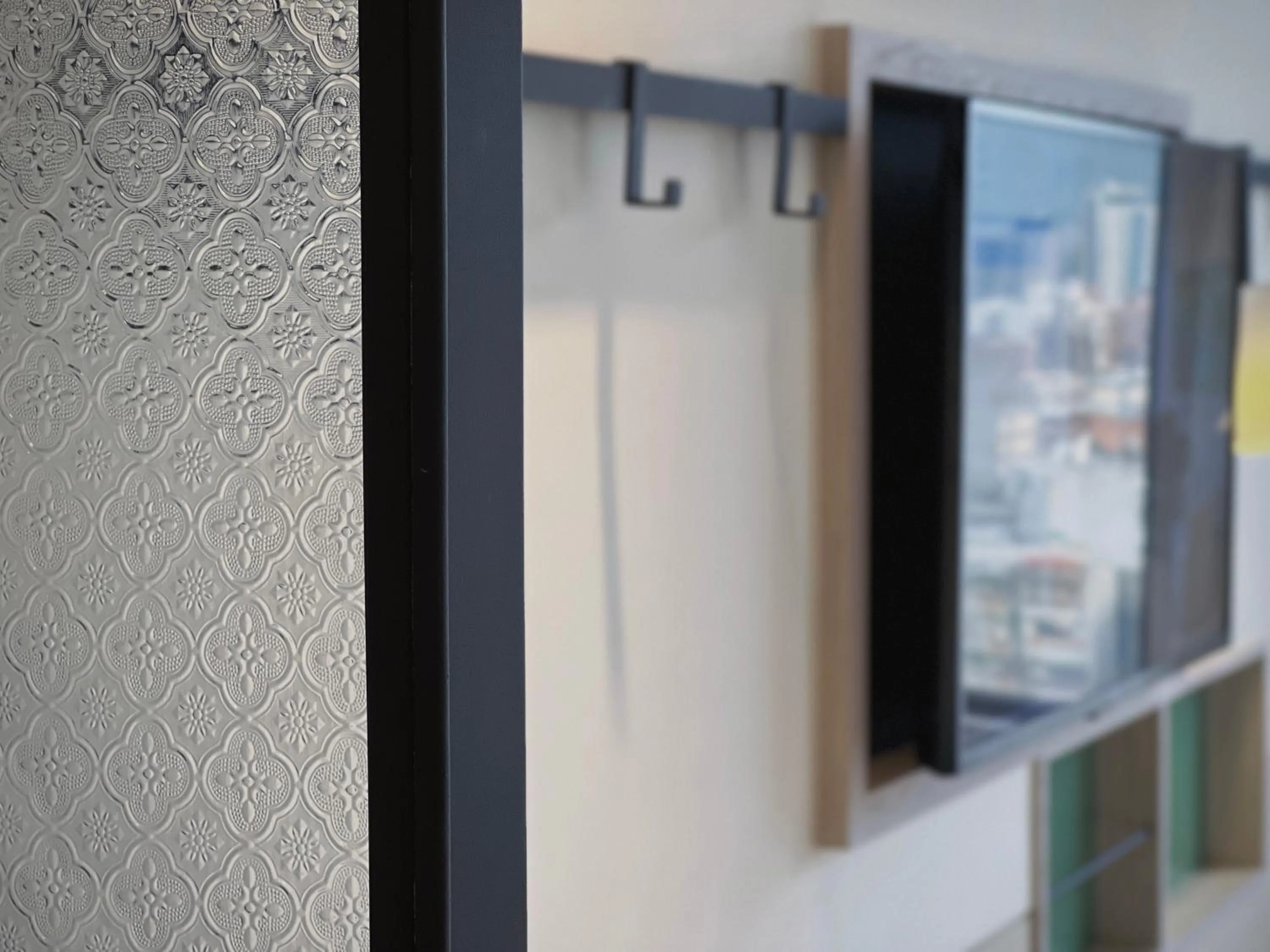 Photo of the whole room in Boutech JianTan Hotel