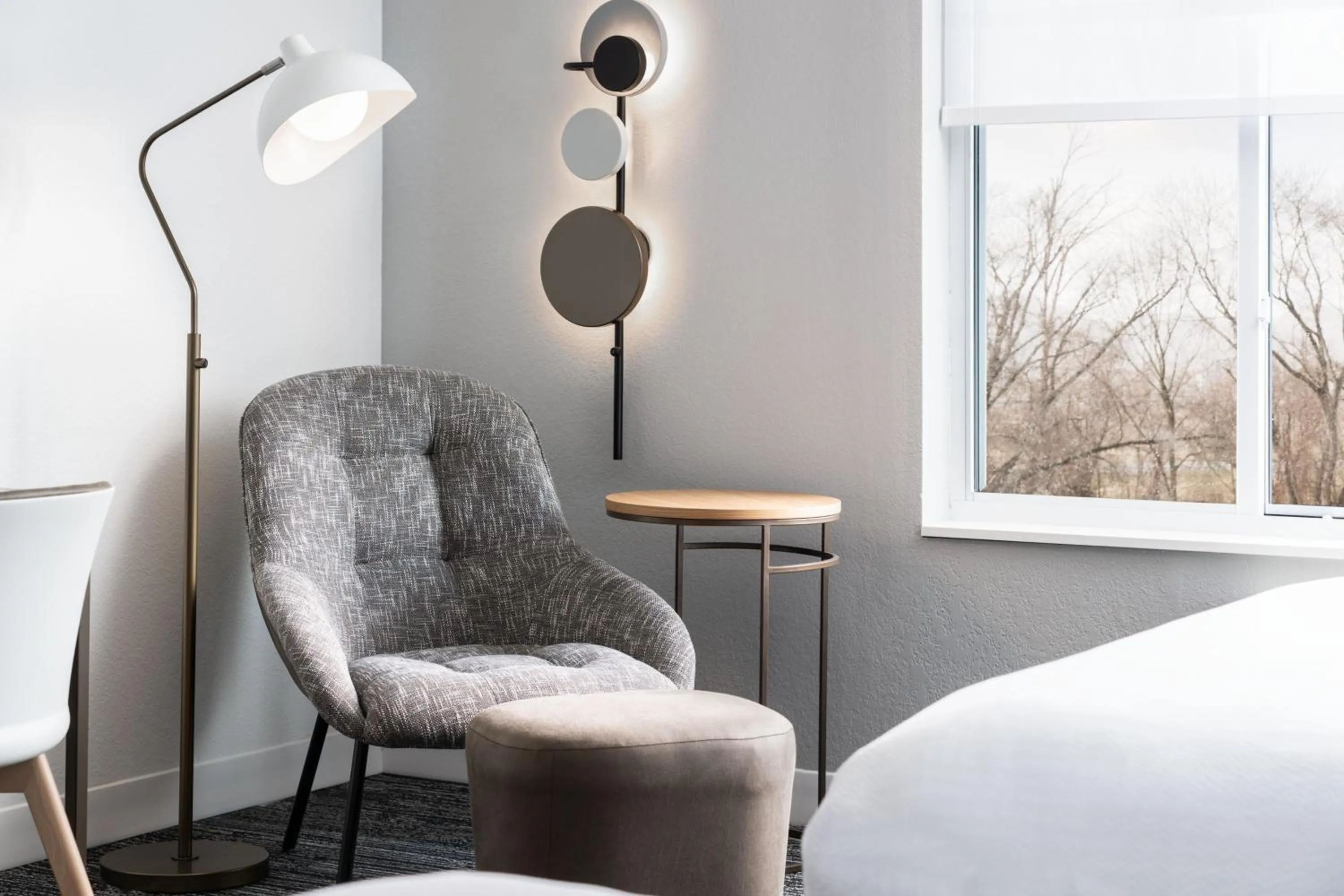 Photo of the whole room, Bed in TownePlace Suites by Marriott New Philadelphia