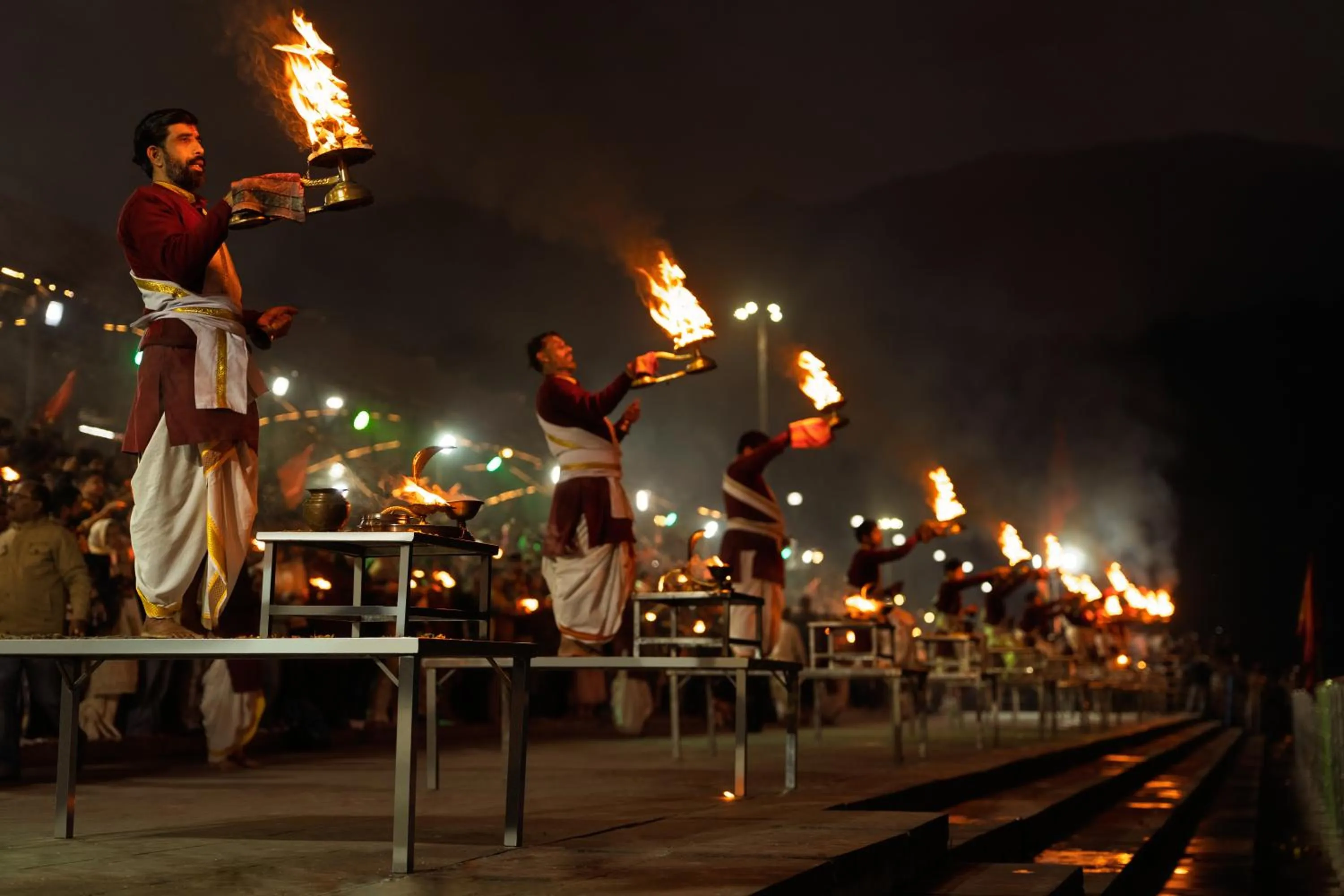 Nearby landmark in The Westin Resort & Spa Himalayas