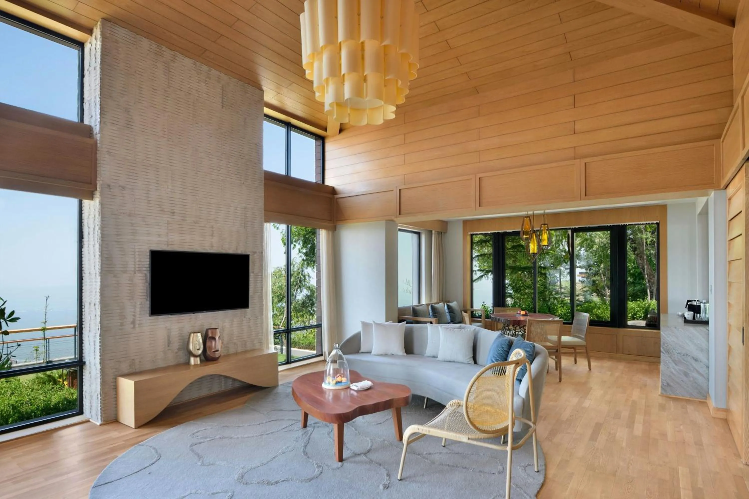 Other in The Westin Resort & Spa Himalayas