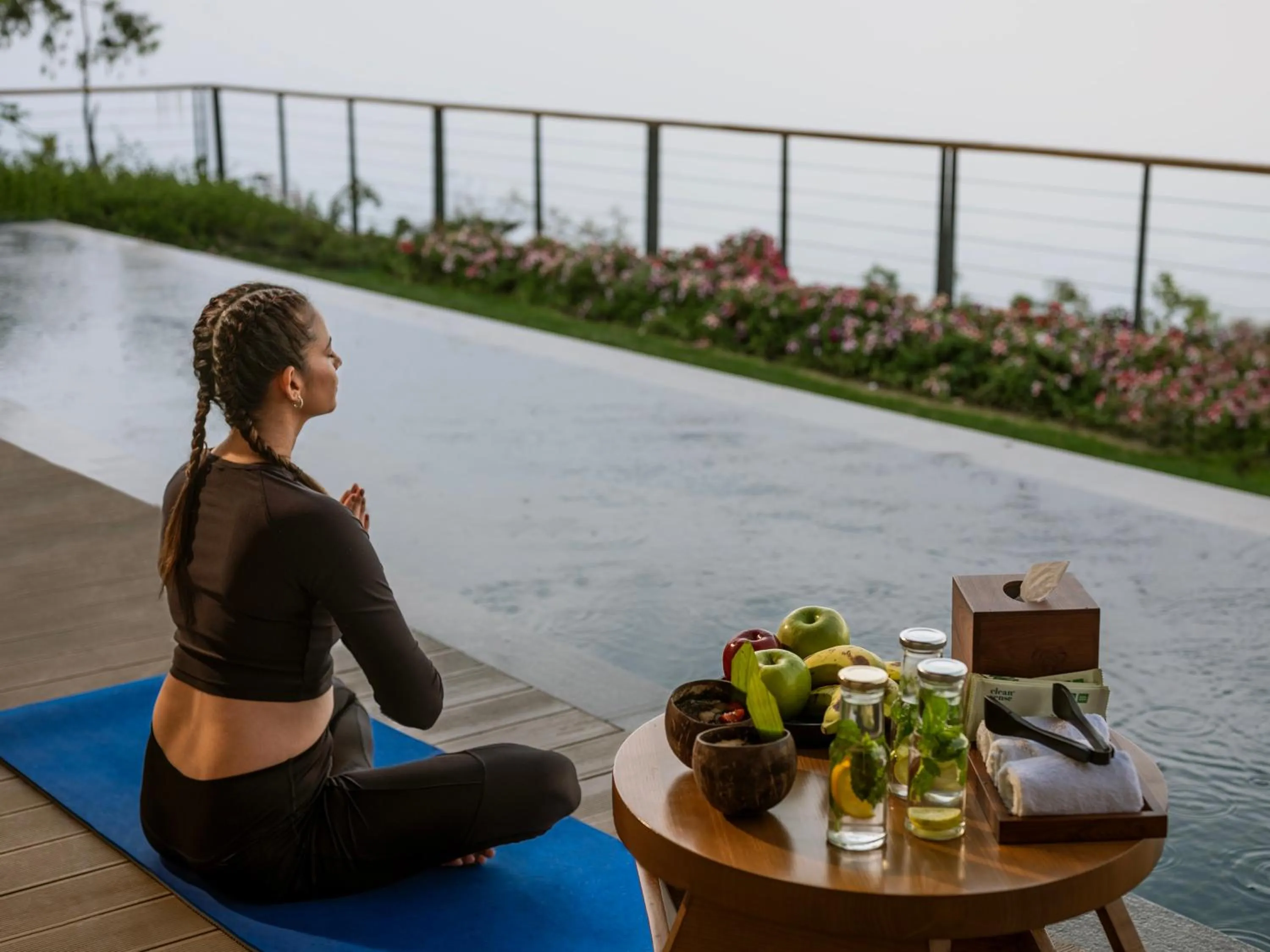 Activities in The Westin Resort & Spa Himalayas