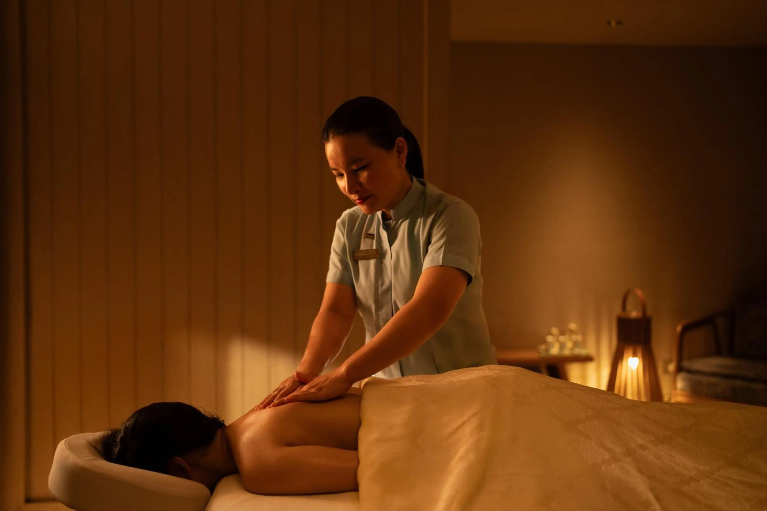 The Westin Resort & Spa Himalayas