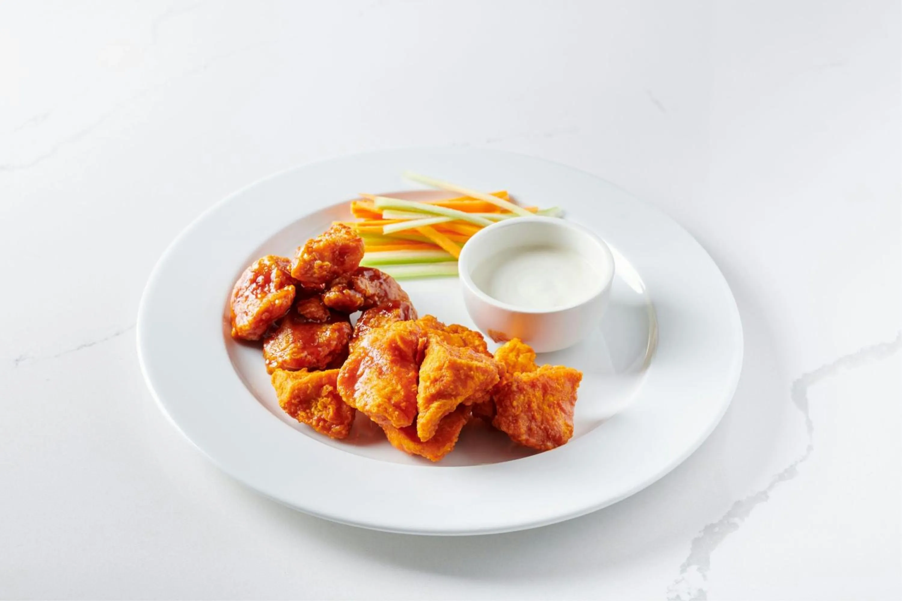 Restaurant/places to eat in AC Hotel by Marriott Saltillo