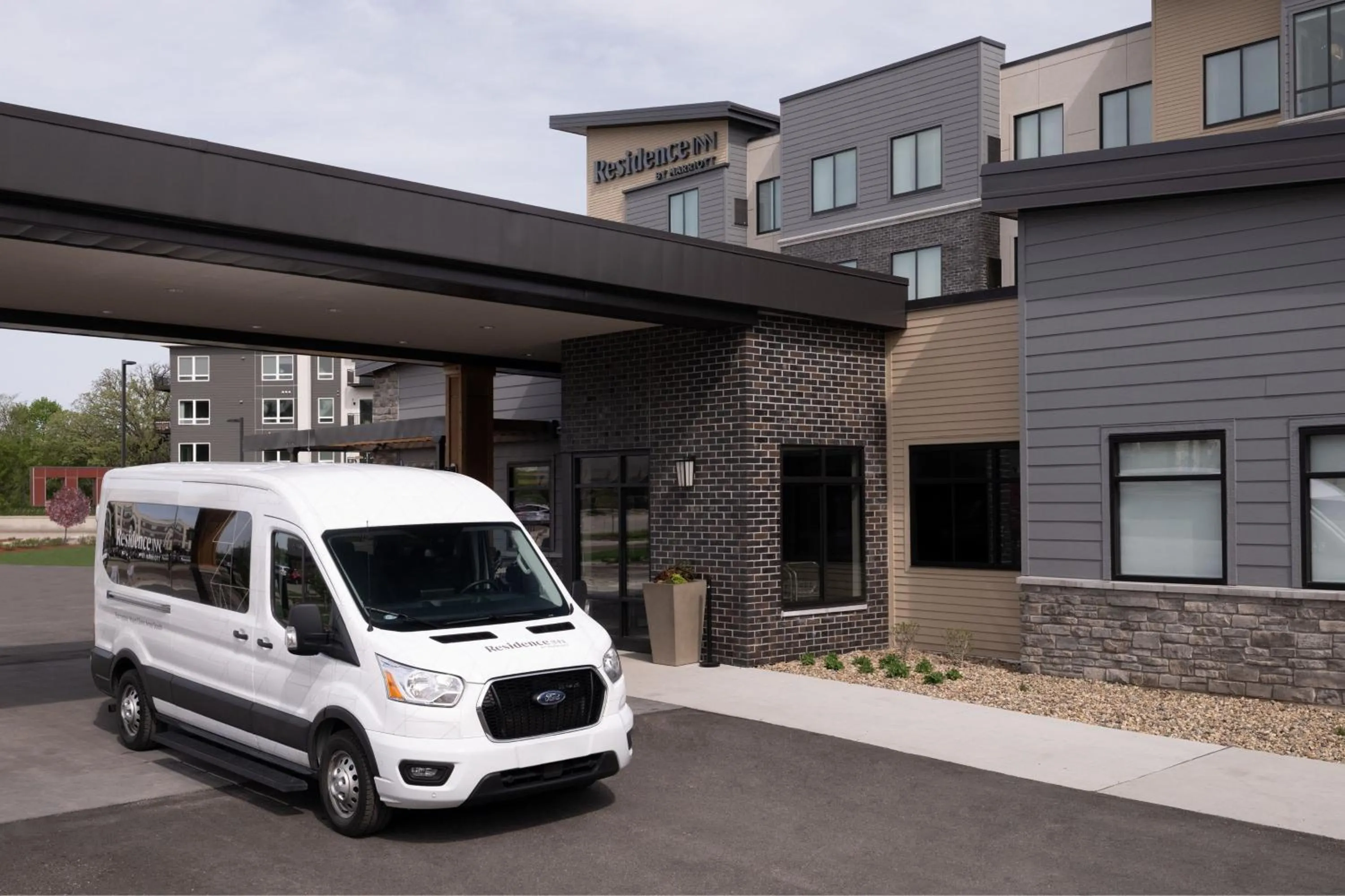 Other in Residence Inn Rochester Mayo Clinic Area South