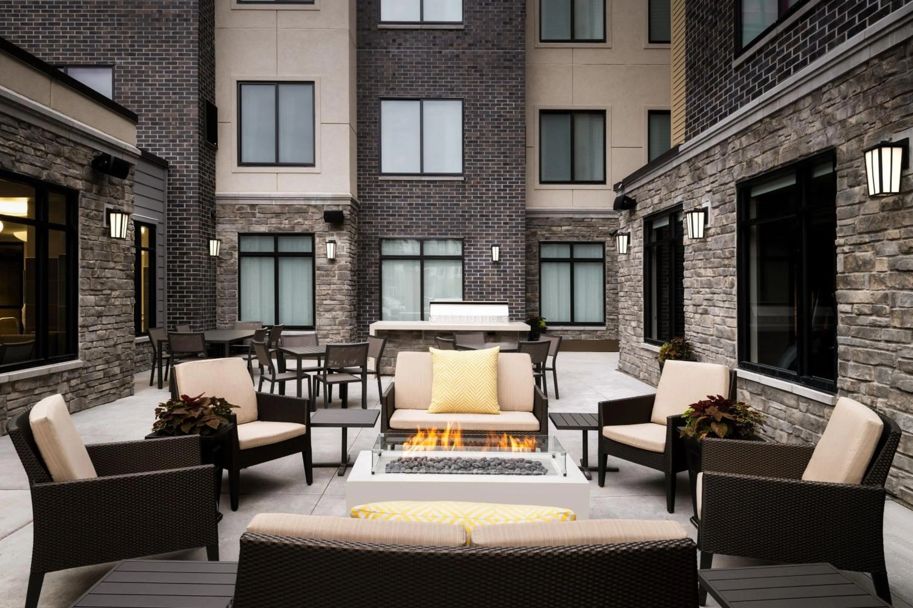 Other in Residence Inn Rochester Mayo Clinic Area South