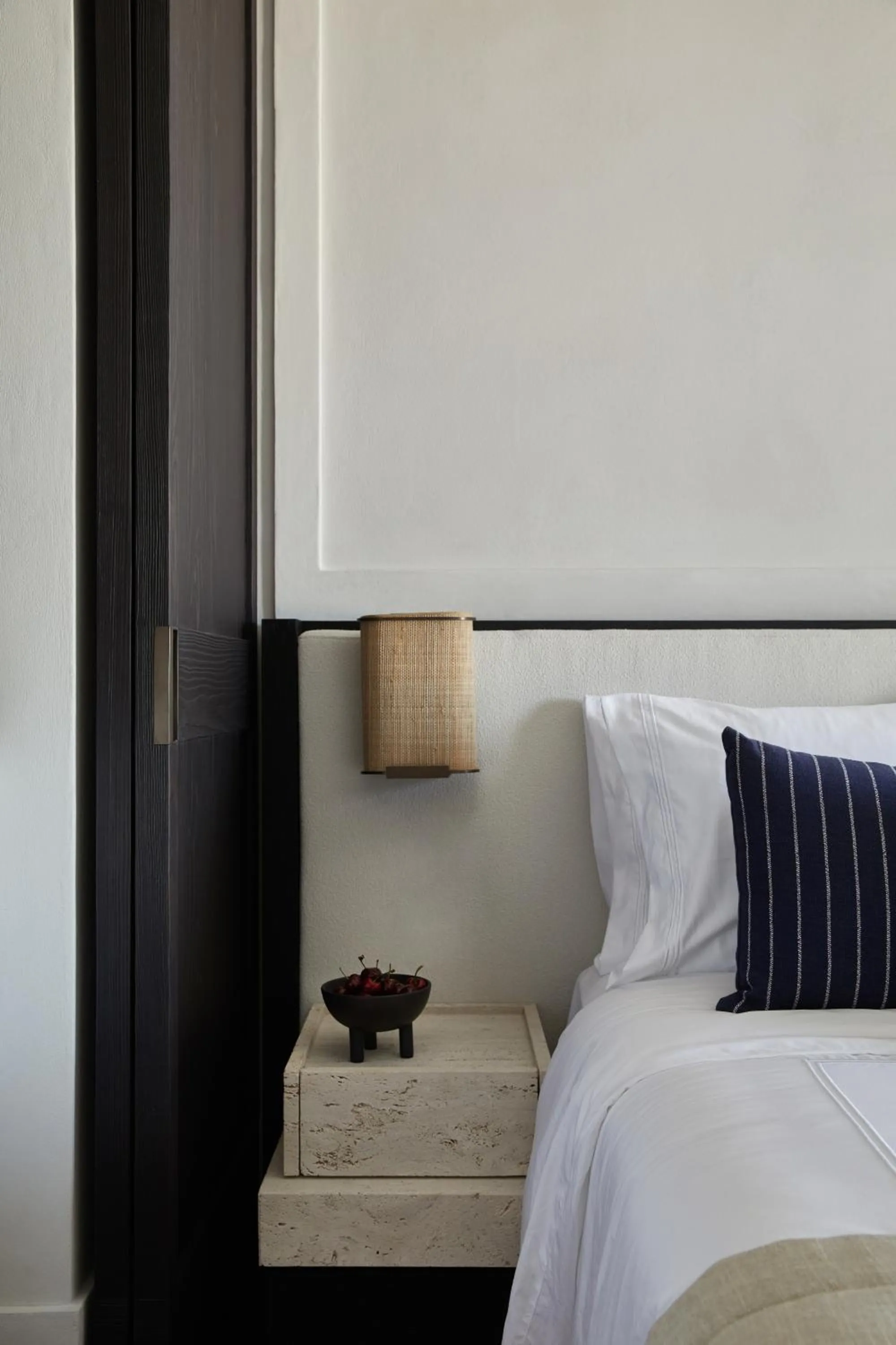 Photo of the whole room, Bed in Anandes Hotel