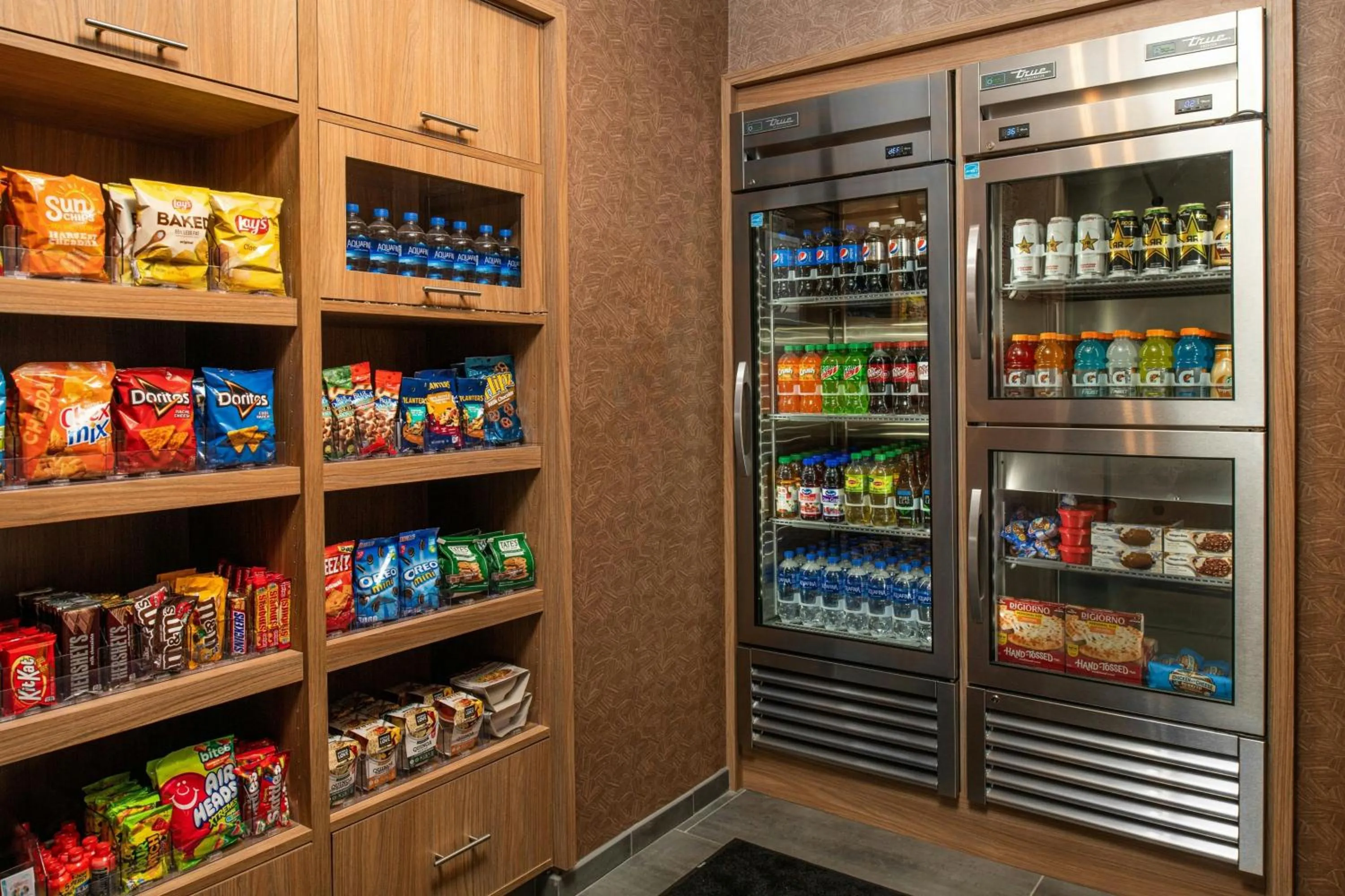 Other in Fairfield by Marriott Inn & Suites Winters Davis