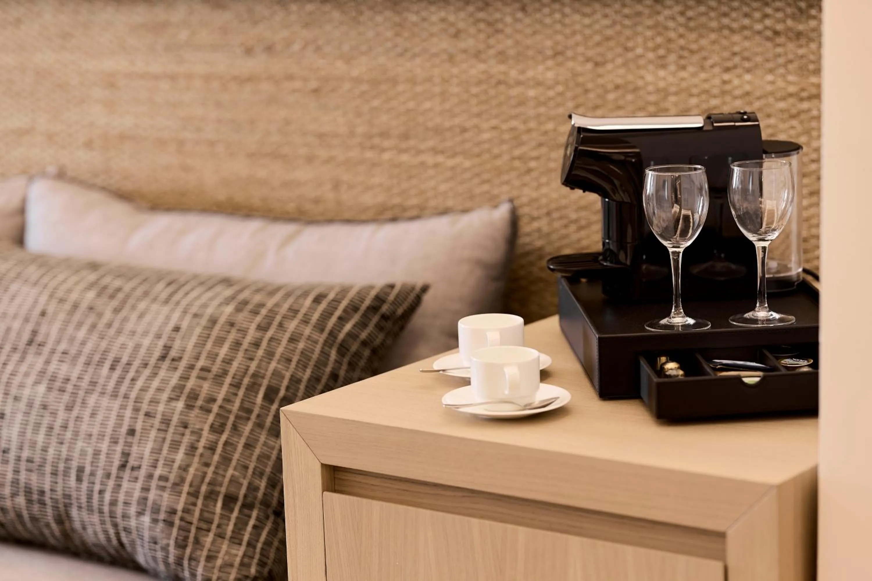 Amazon Mykonos Suites & Spa