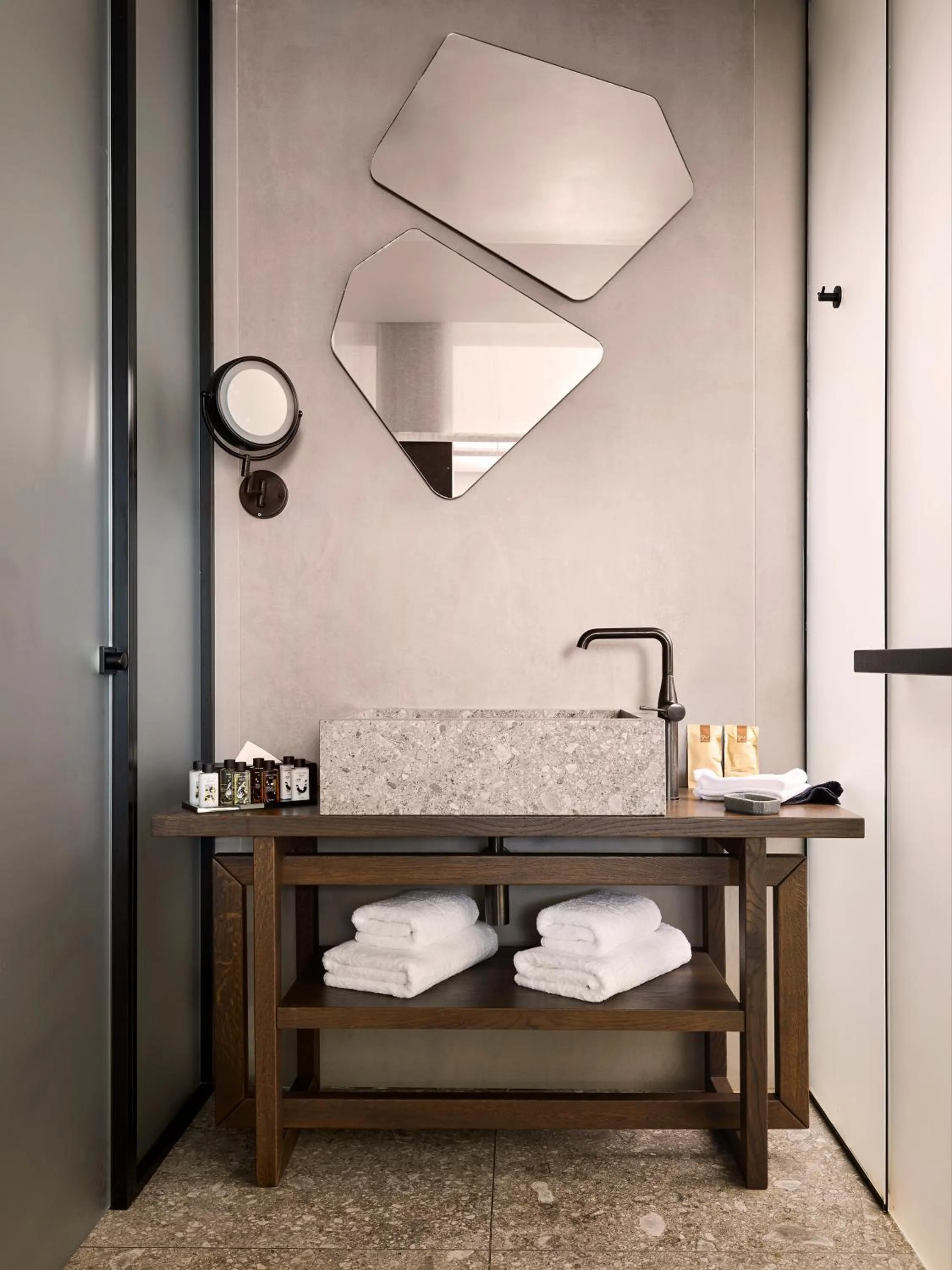 Amazon Mykonos Suites & Spa