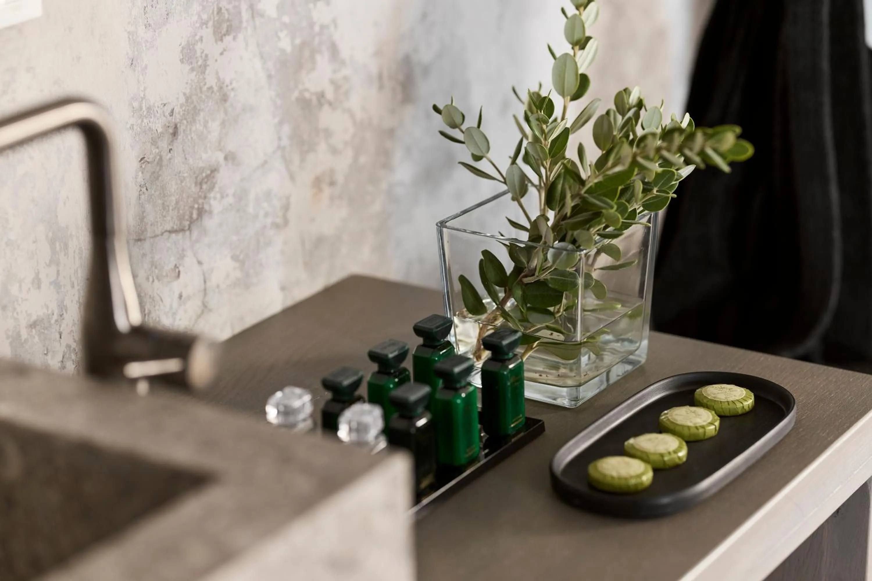 Amazon Mykonos Suites & Spa