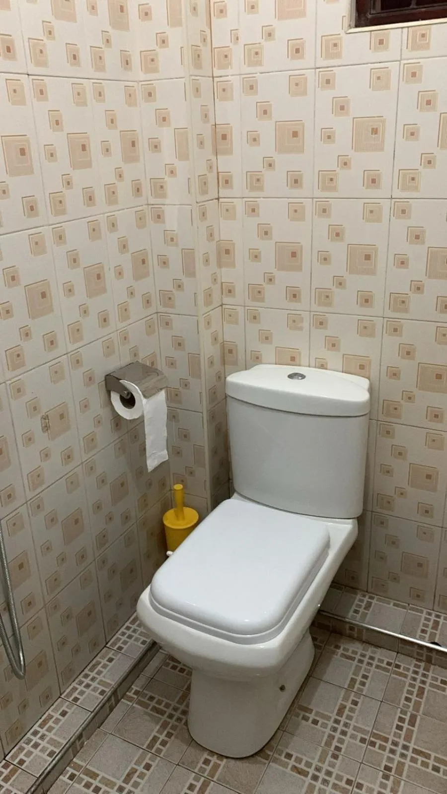 Bathroom in Serendip Villa Holiday Home Talalla Sri Lanka