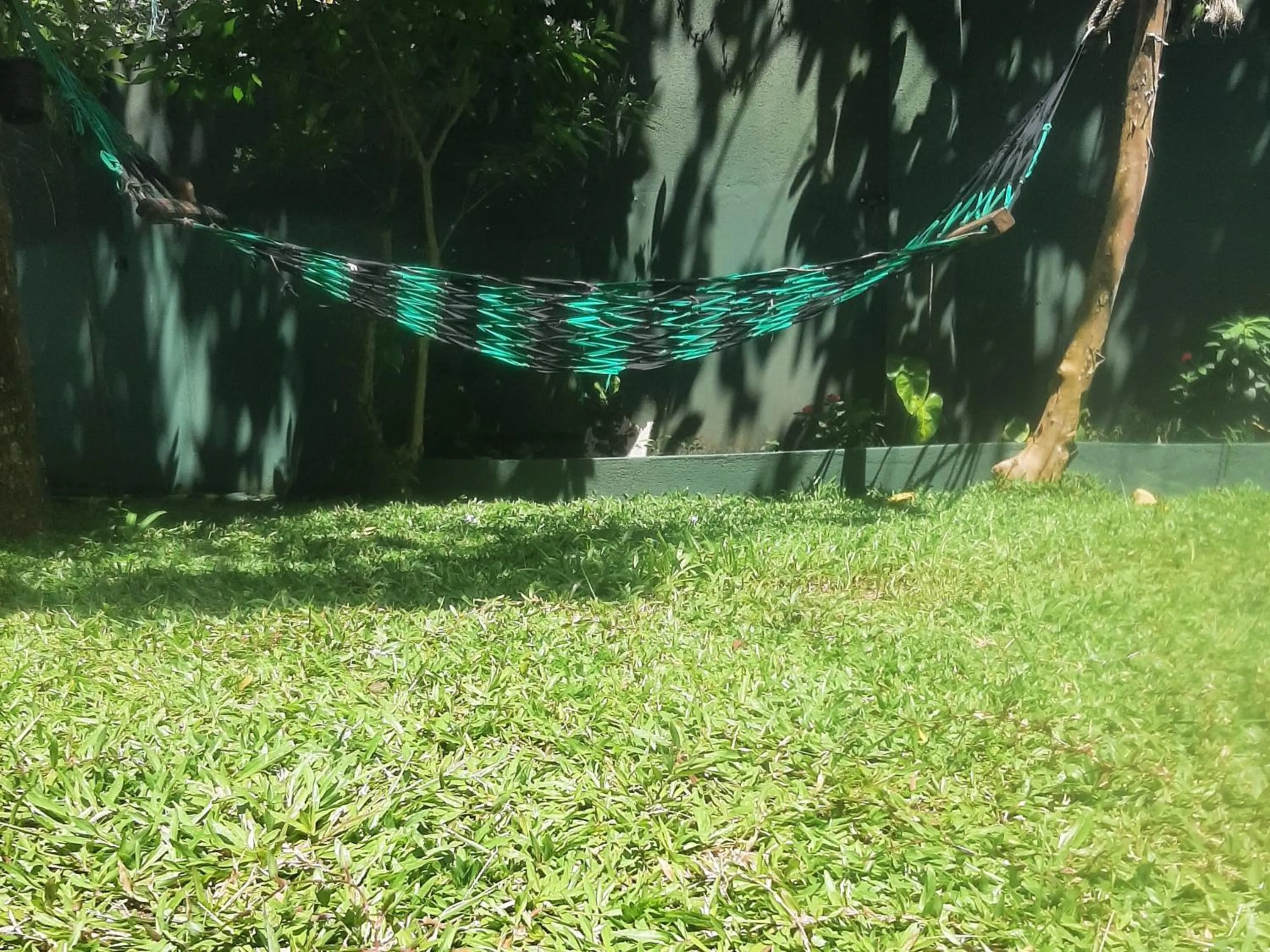 Garden in Serendip Villa Holiday Home Talalla Sri Lanka