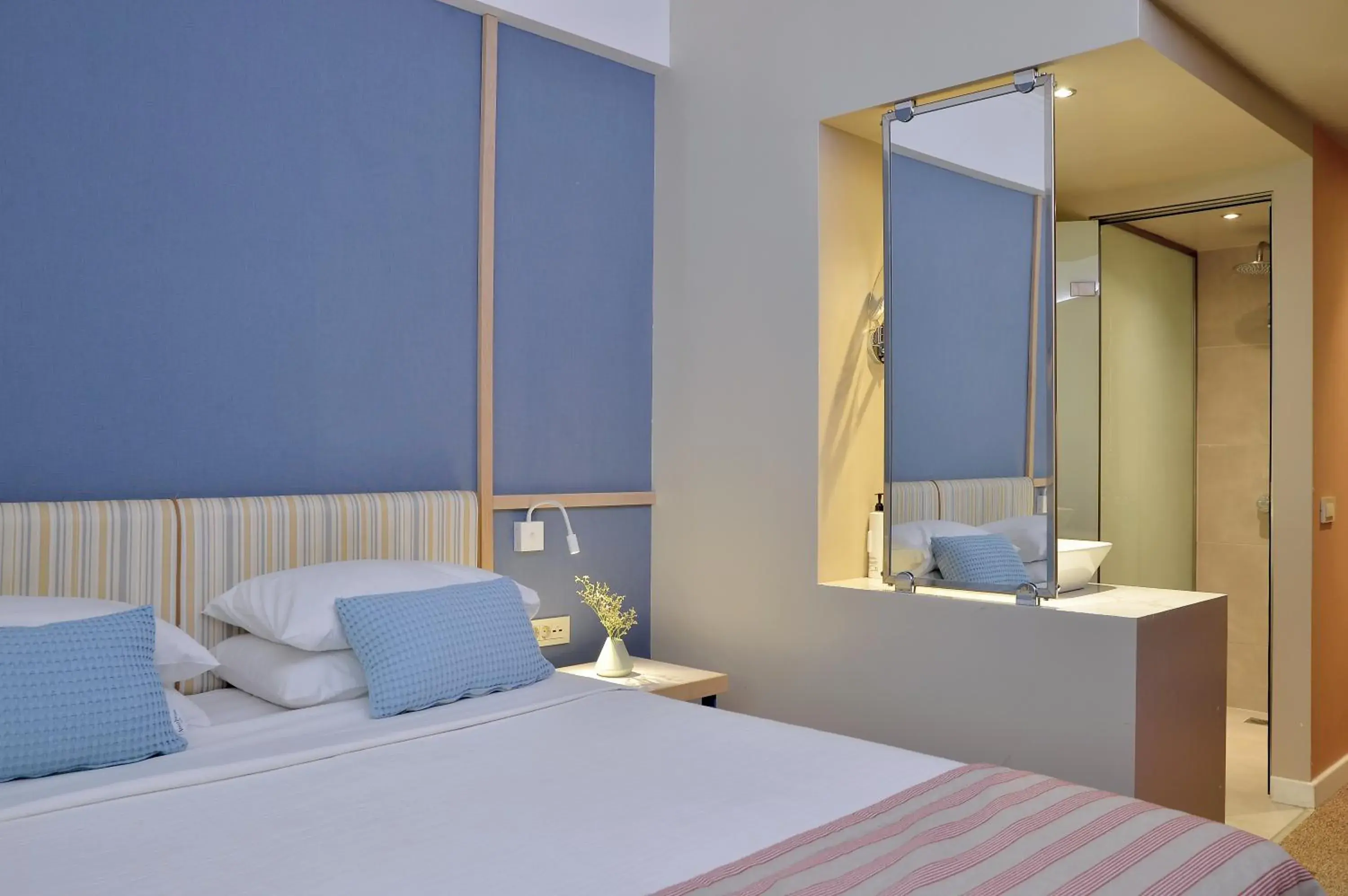 Superior in Airotel Alexandros Superior in Airotel Alexandros