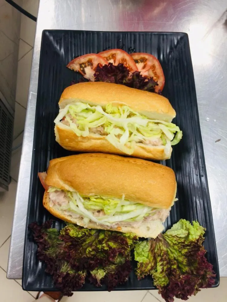 Restaurant/places to eat in Turquoise Resorts