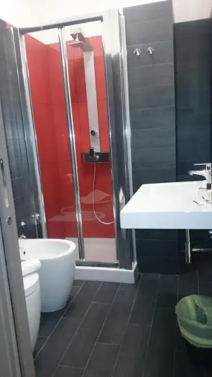 Double Room - single occupancy in Rucoli Double Room - single occupancy in Rucoli