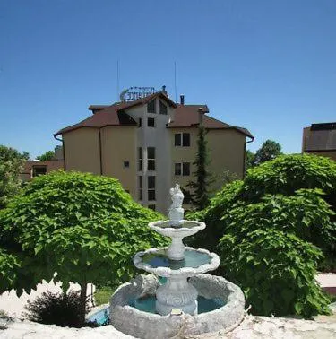 Property building in Brilliance