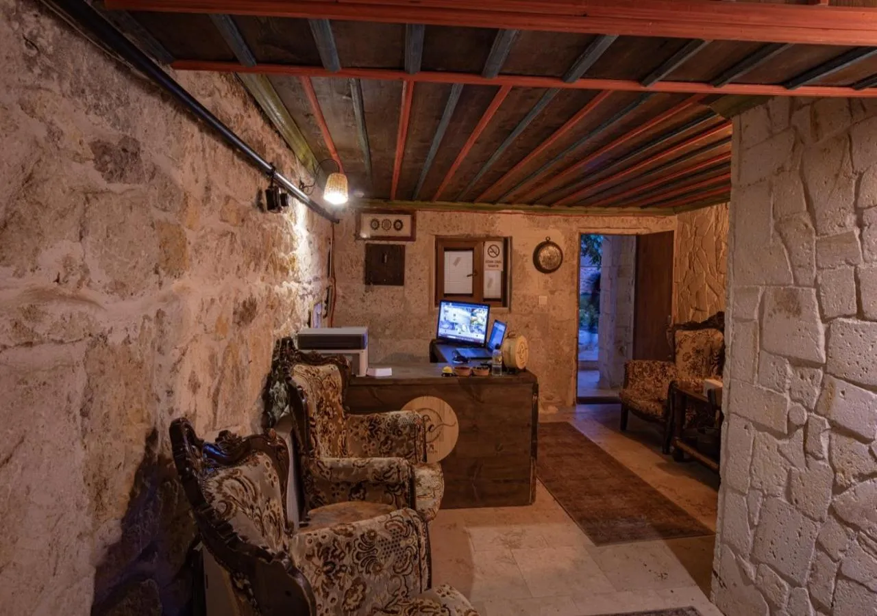 Property building in Casa Di Cappadocia