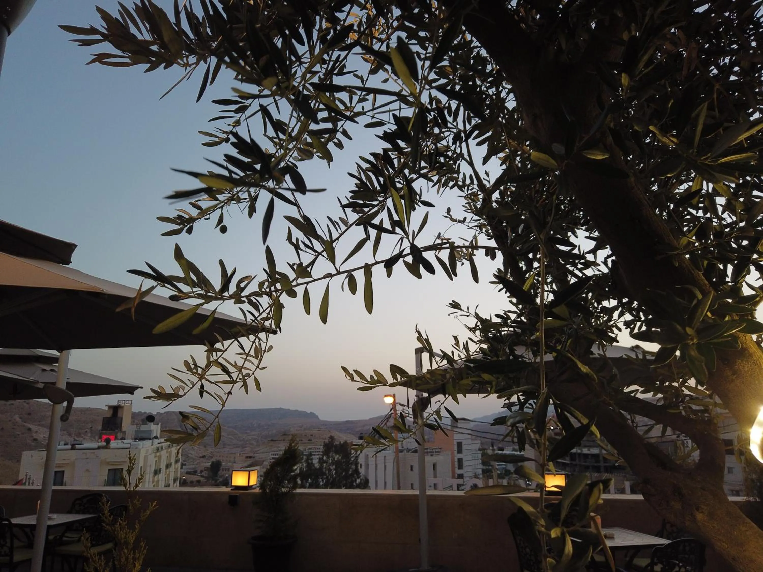 Day in H Luxury Hotel