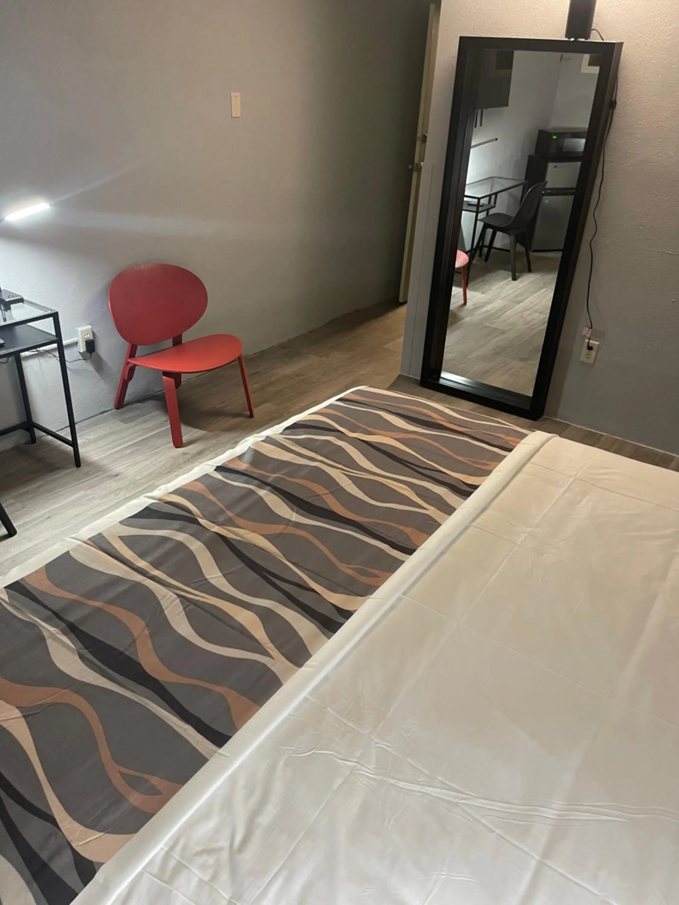 Bedroom, Bed in Valued Stay Aloha