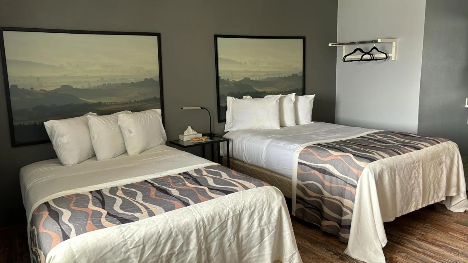 Bed in Valued Stay Aloha