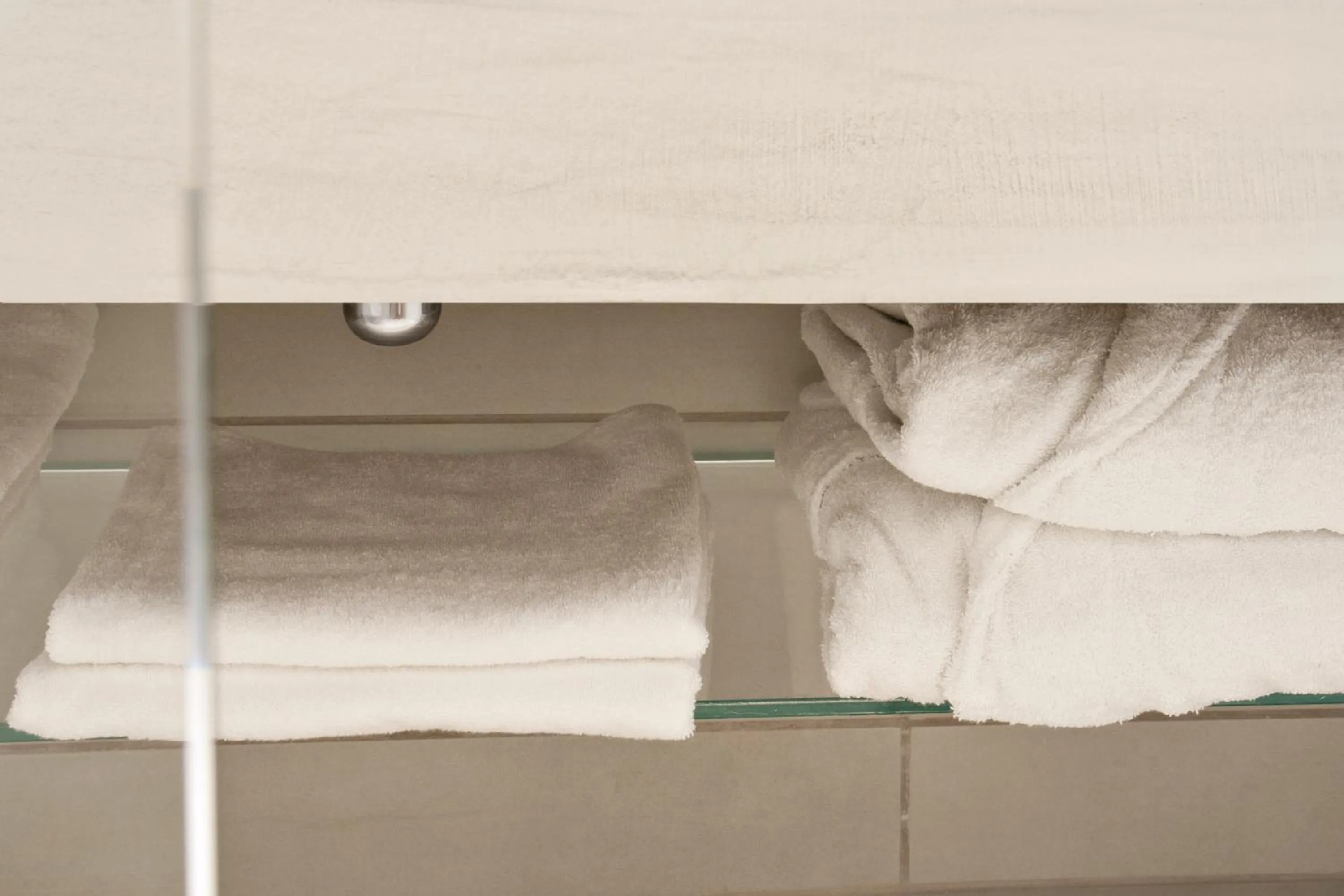 Bathroom in Radisson Resort Plaza Skiathos