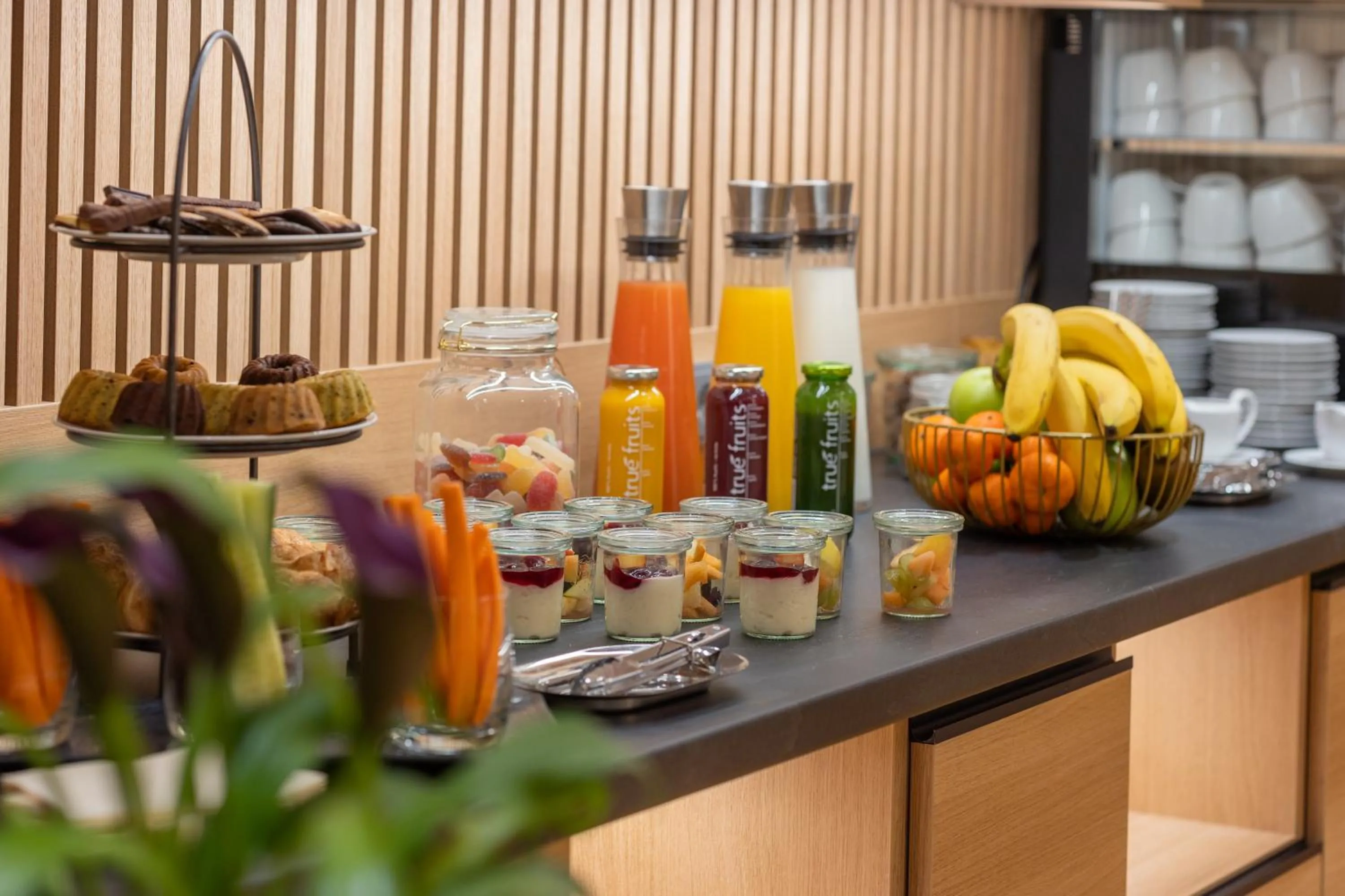 Meeting/conference room in Altstadthotel Arch