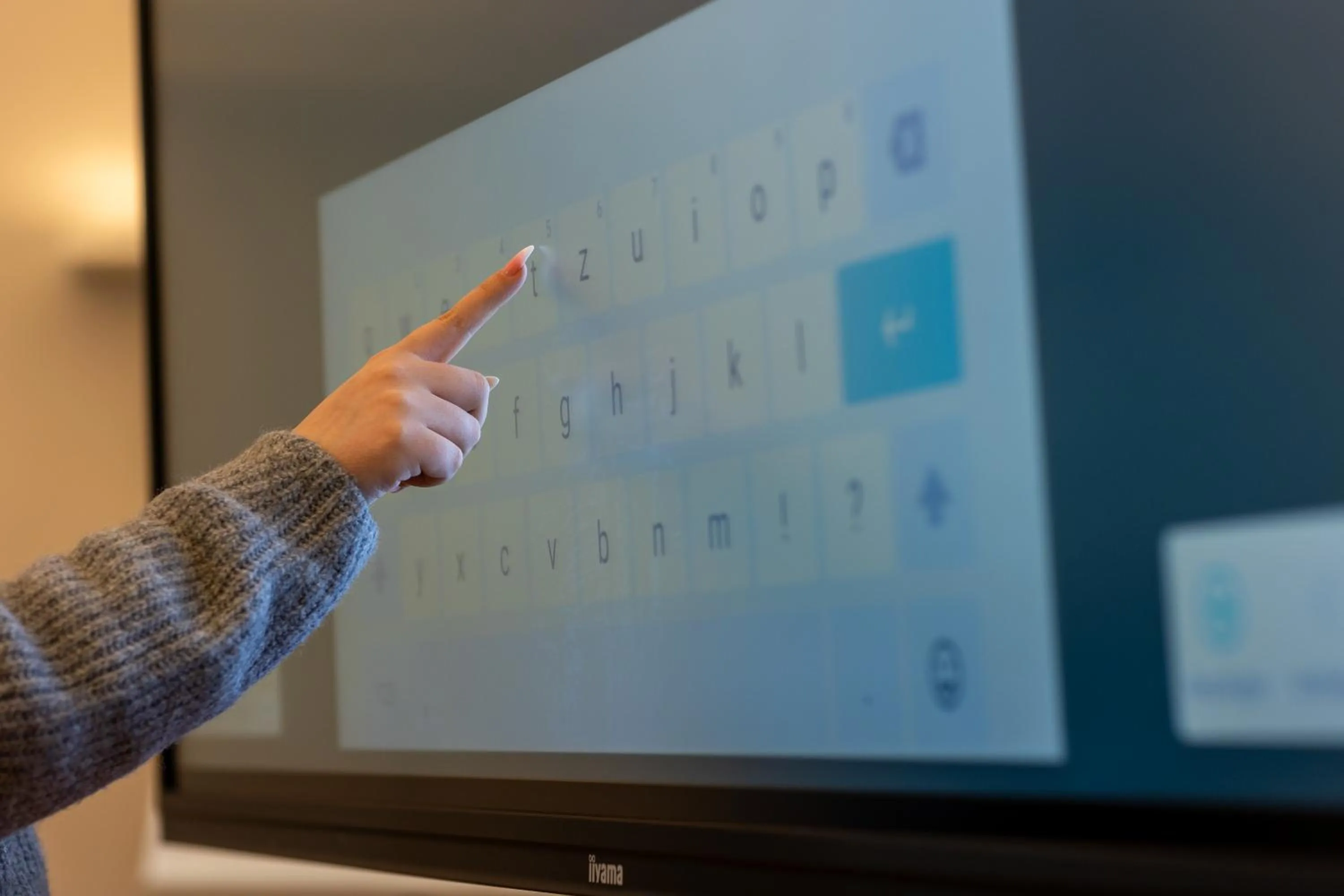 TV and multimedia in Altstadthotel Arch