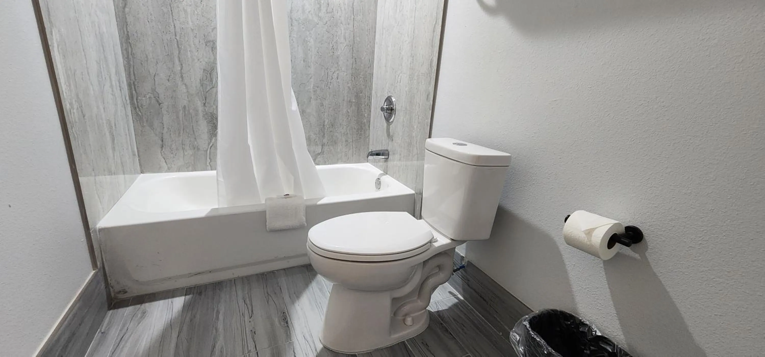 Motel 6 Aransas Pass TX