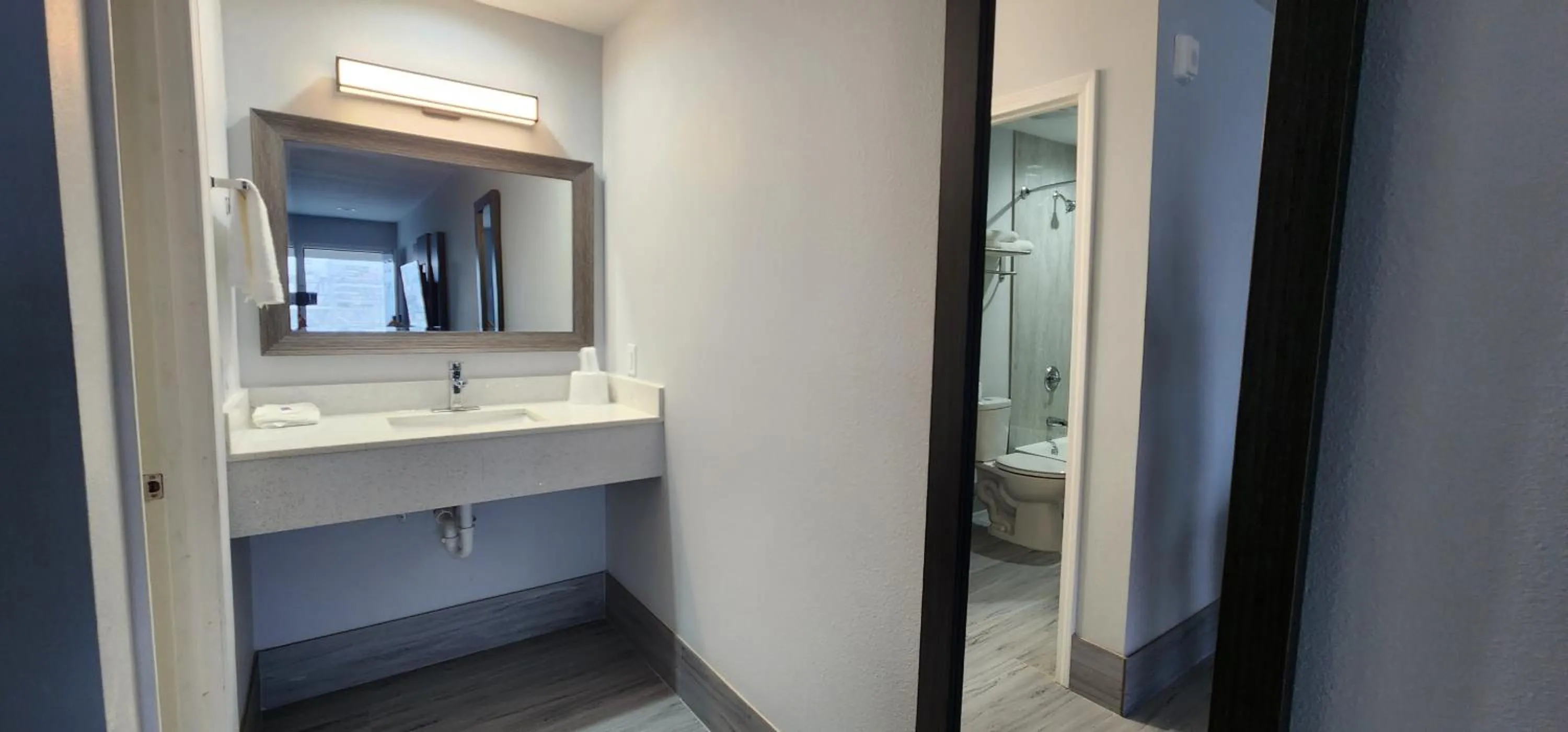 Motel 6 Aransas Pass TX