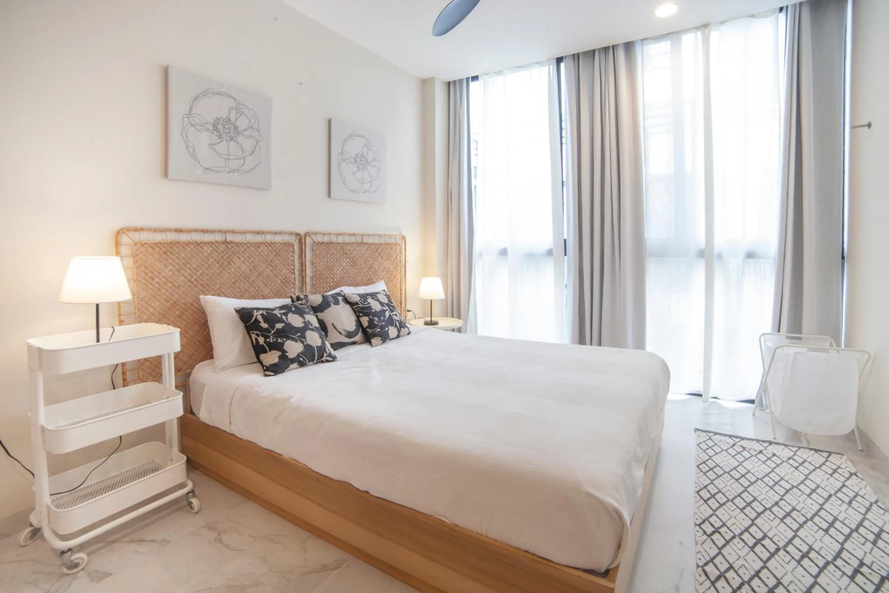 Bedroom, Bed in HOTEL BIULÚ