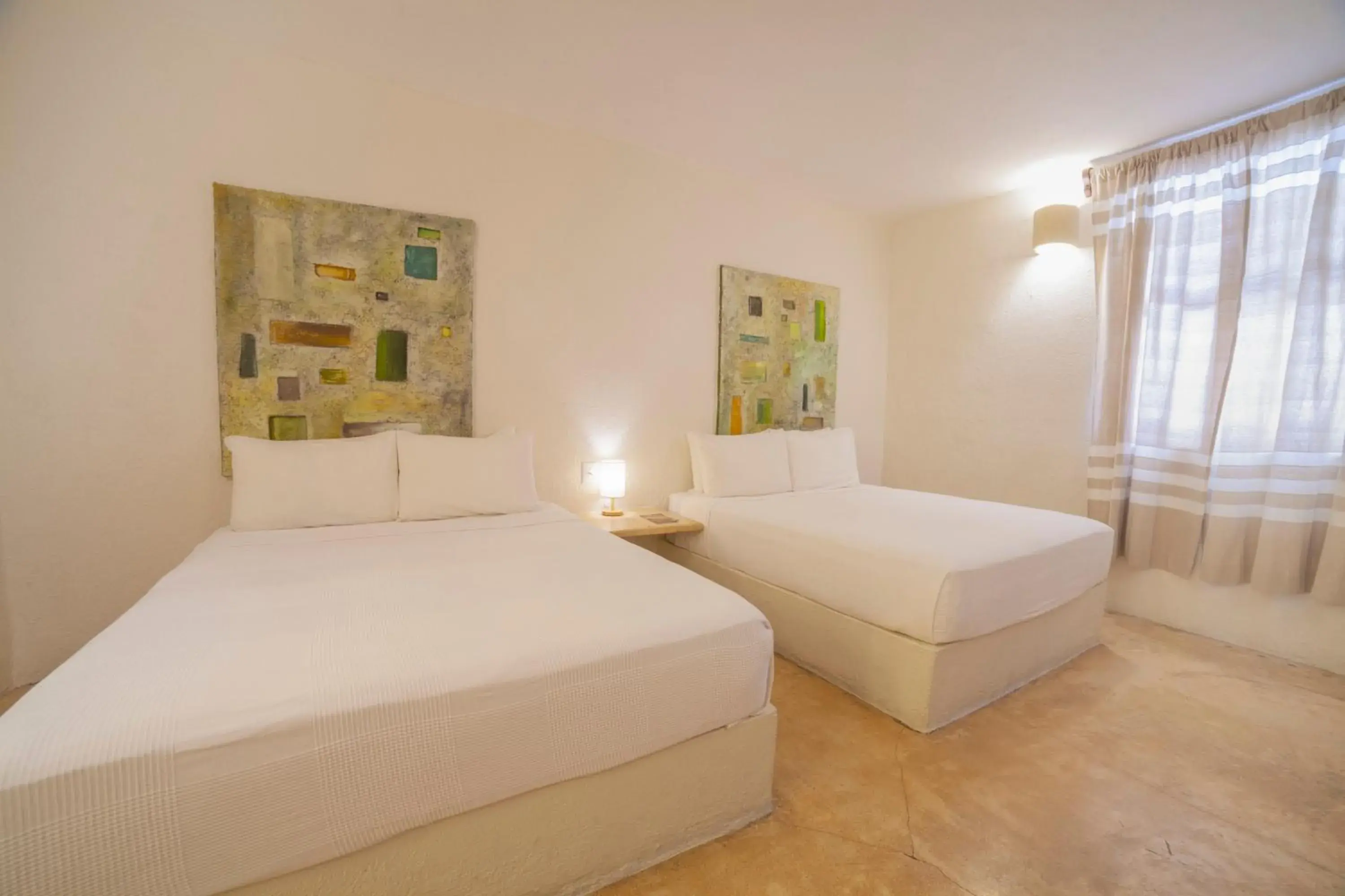 Double Room in HOTEL BIULÚ Double Room in HOTEL BIULÚ