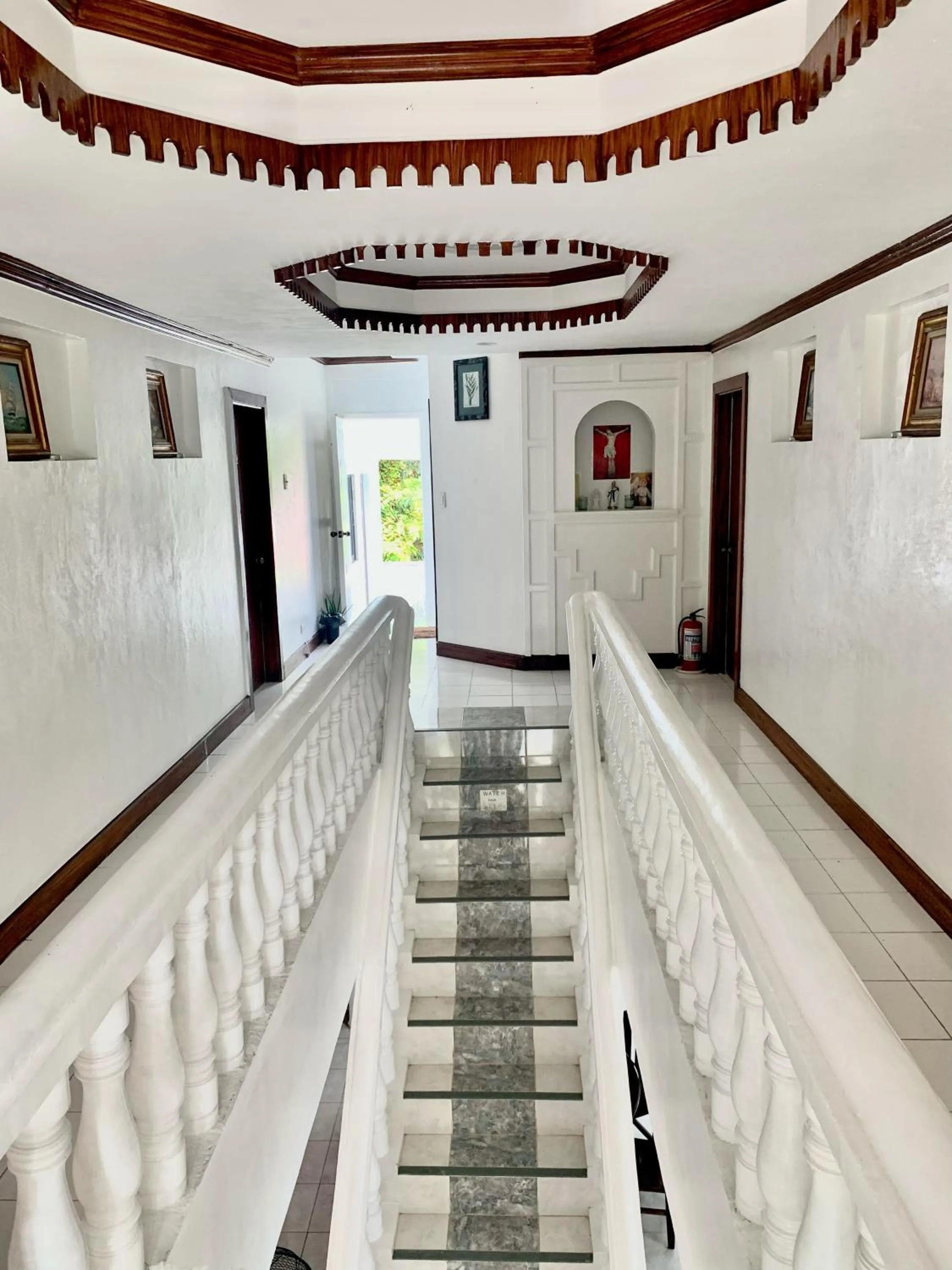 View (from property/room) in The Victorian by Stevrena Accommodations