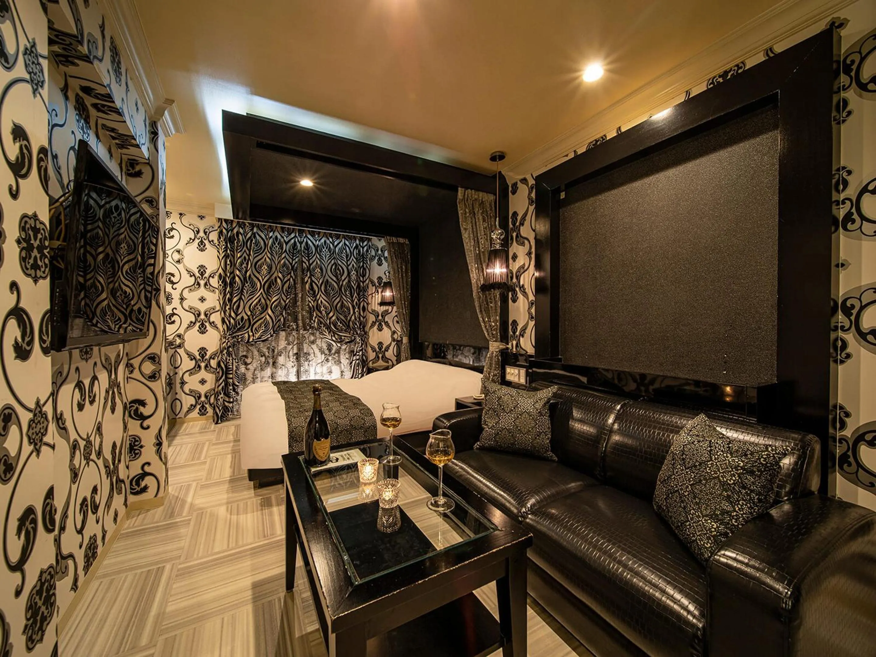 Hotel Rakuseki Honkan