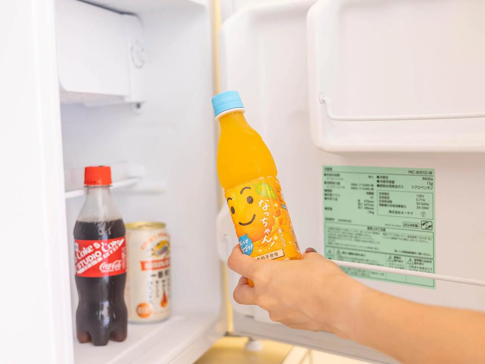 Bedroom in Hotel Rakuseki Honkan