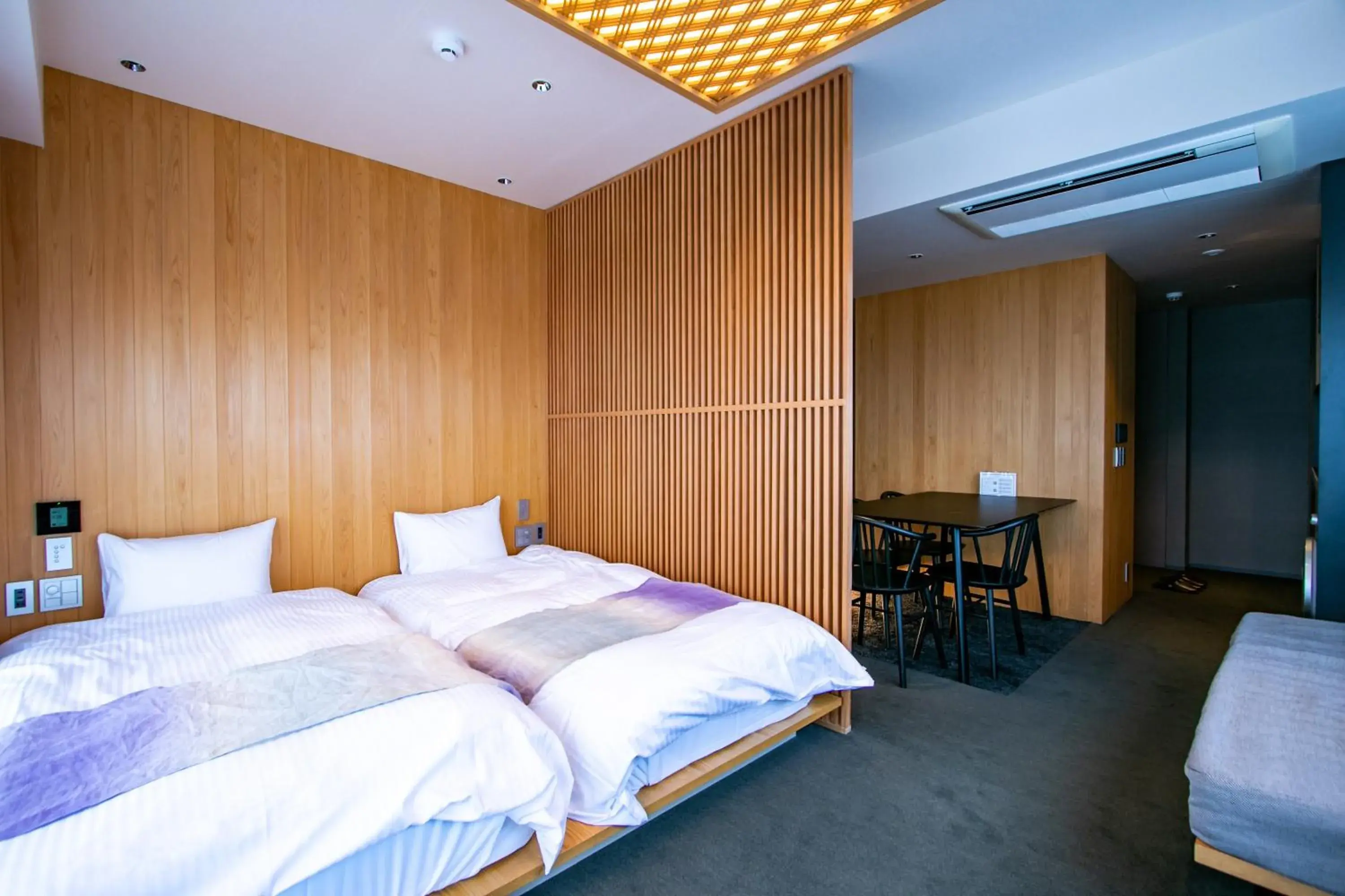 Superior Apartment in THE MACHIYA SHINSEN-EN Superior Apartment in THE MACHIYA SHINSEN-EN