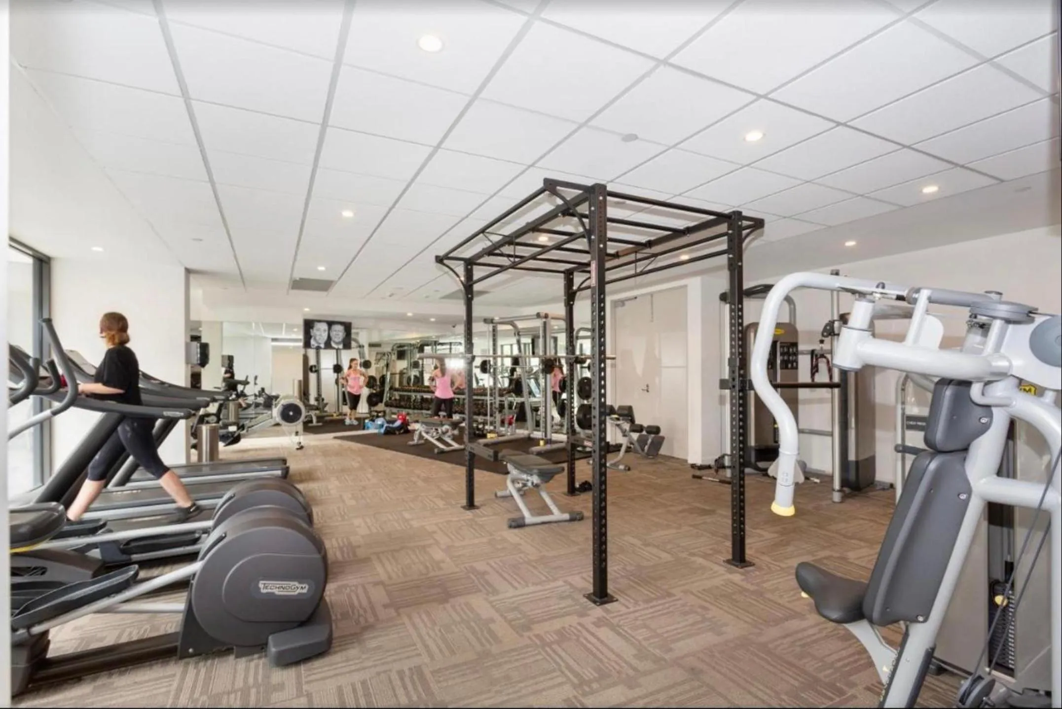 Sandy Hill apartment, Sandringham