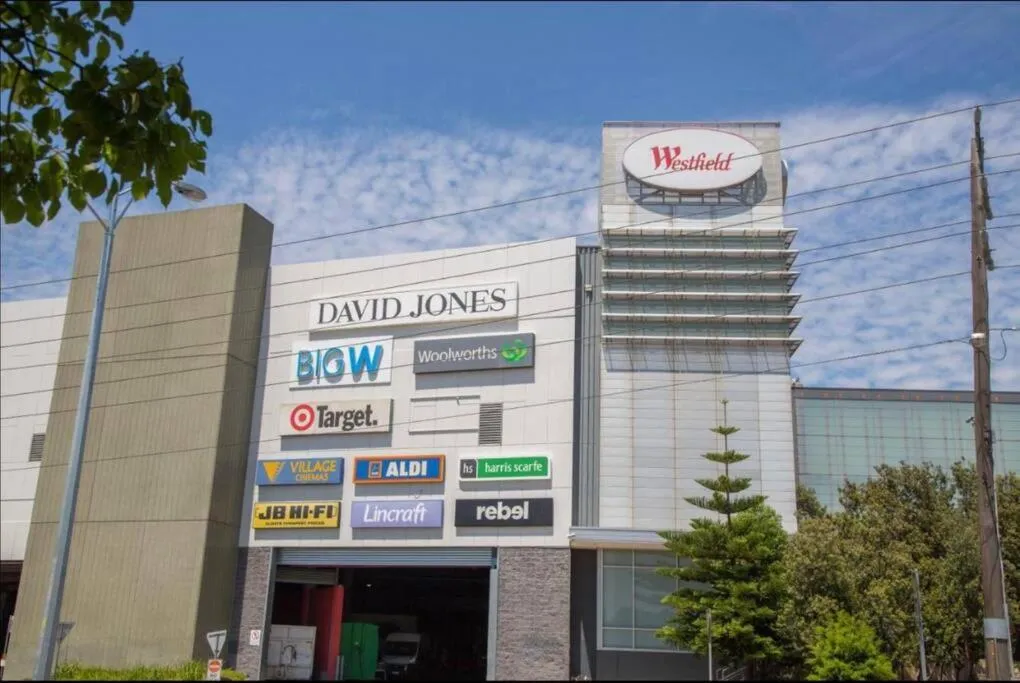 Sandy Hill apartment, Sandringham