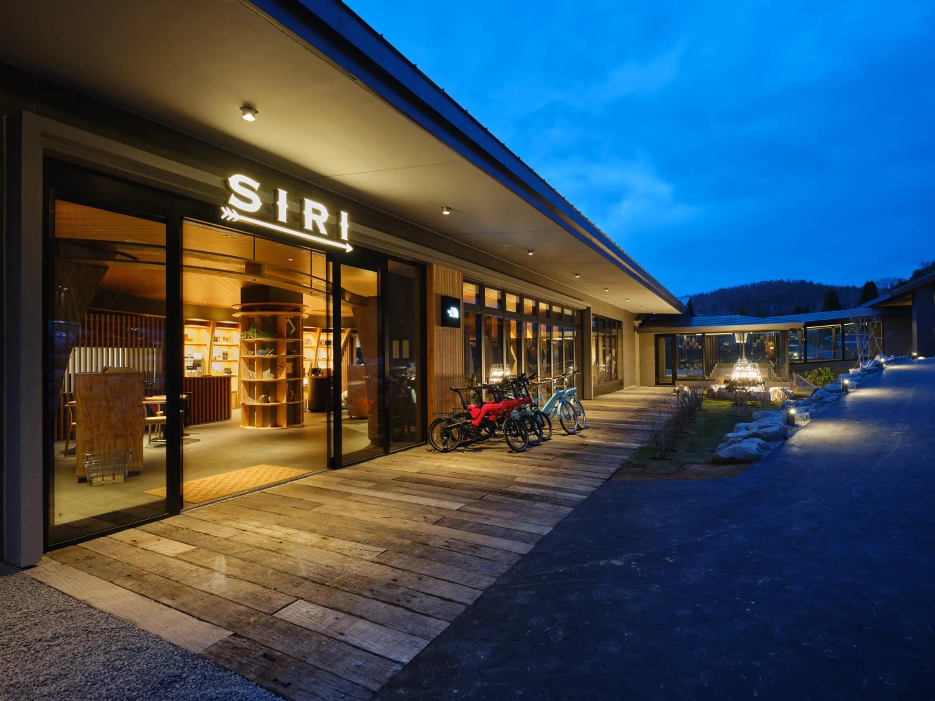 Activities in Lake Toya Tsuruga Resort HIKARINOUTA